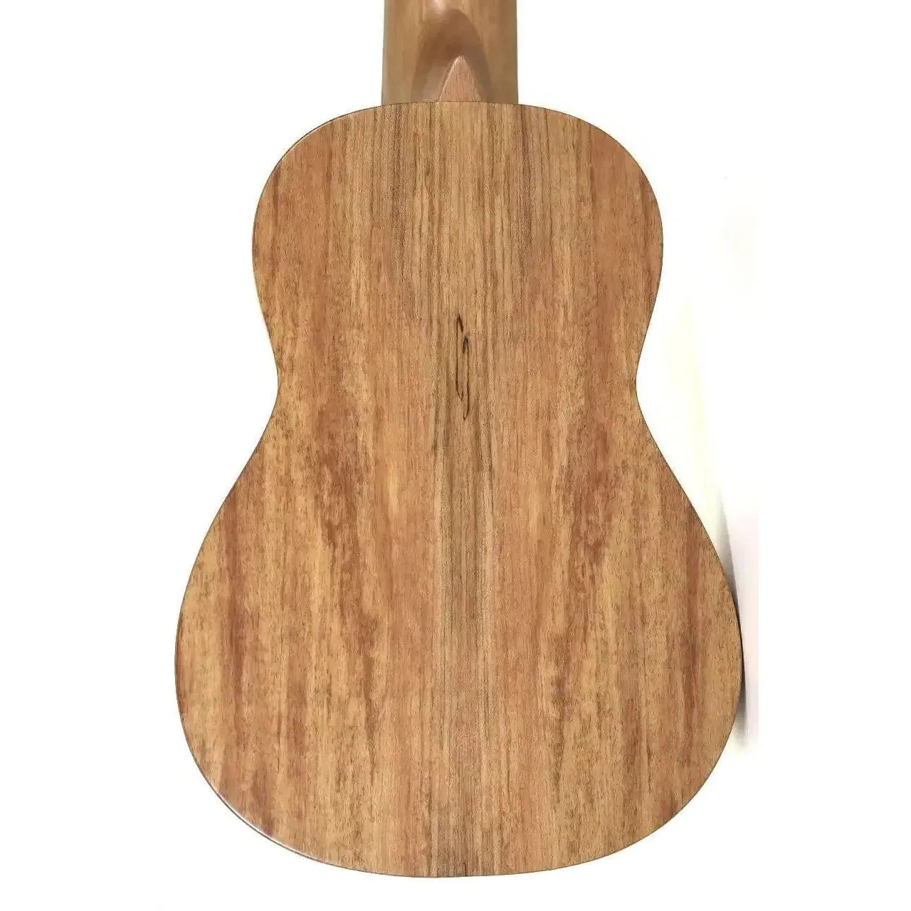 Islander MAS-4 Spalted Maple Soprano Ukulele - Image 2