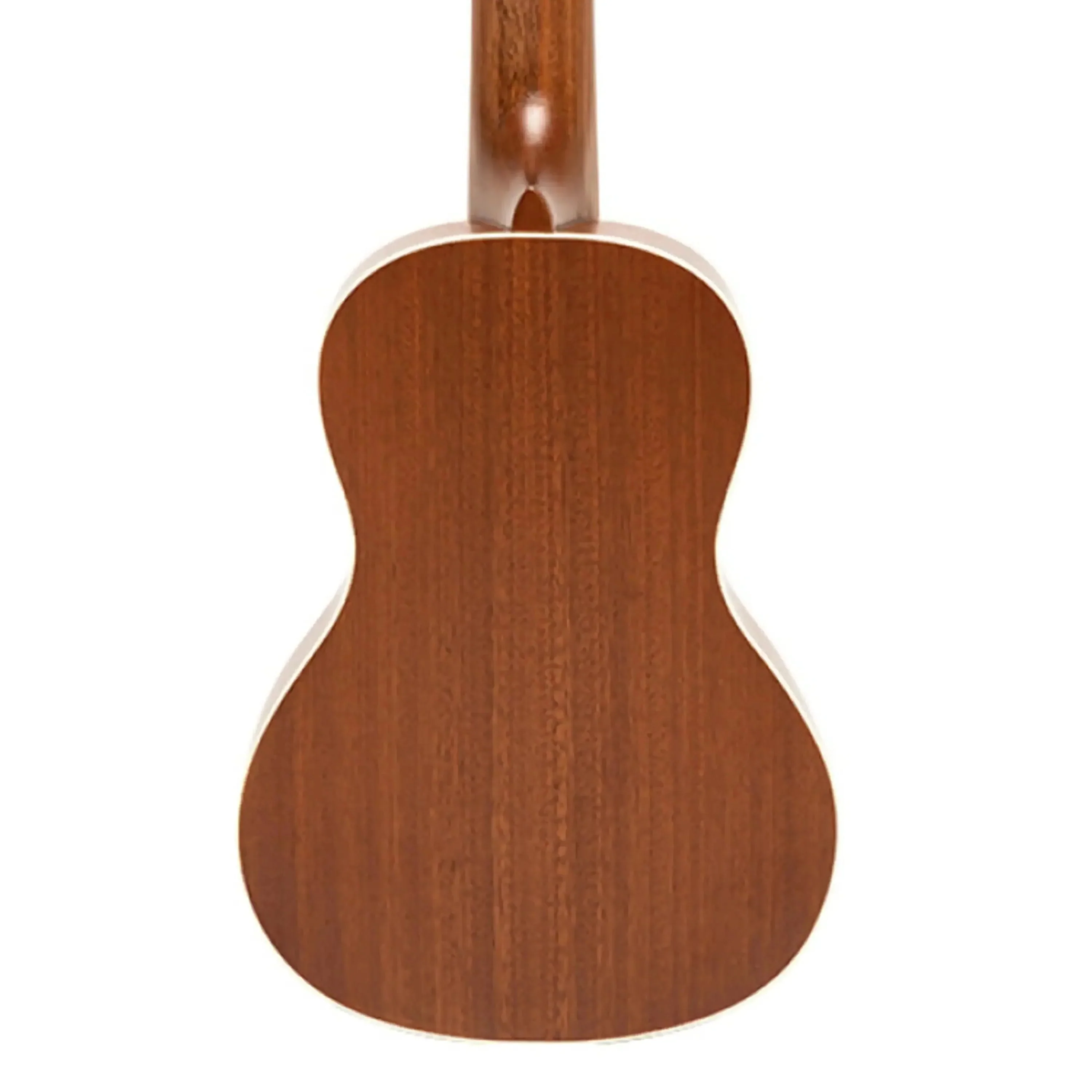 Islander PAT-BOX "Plant a Tree" Mahogany Concert Ukulele - Image 3