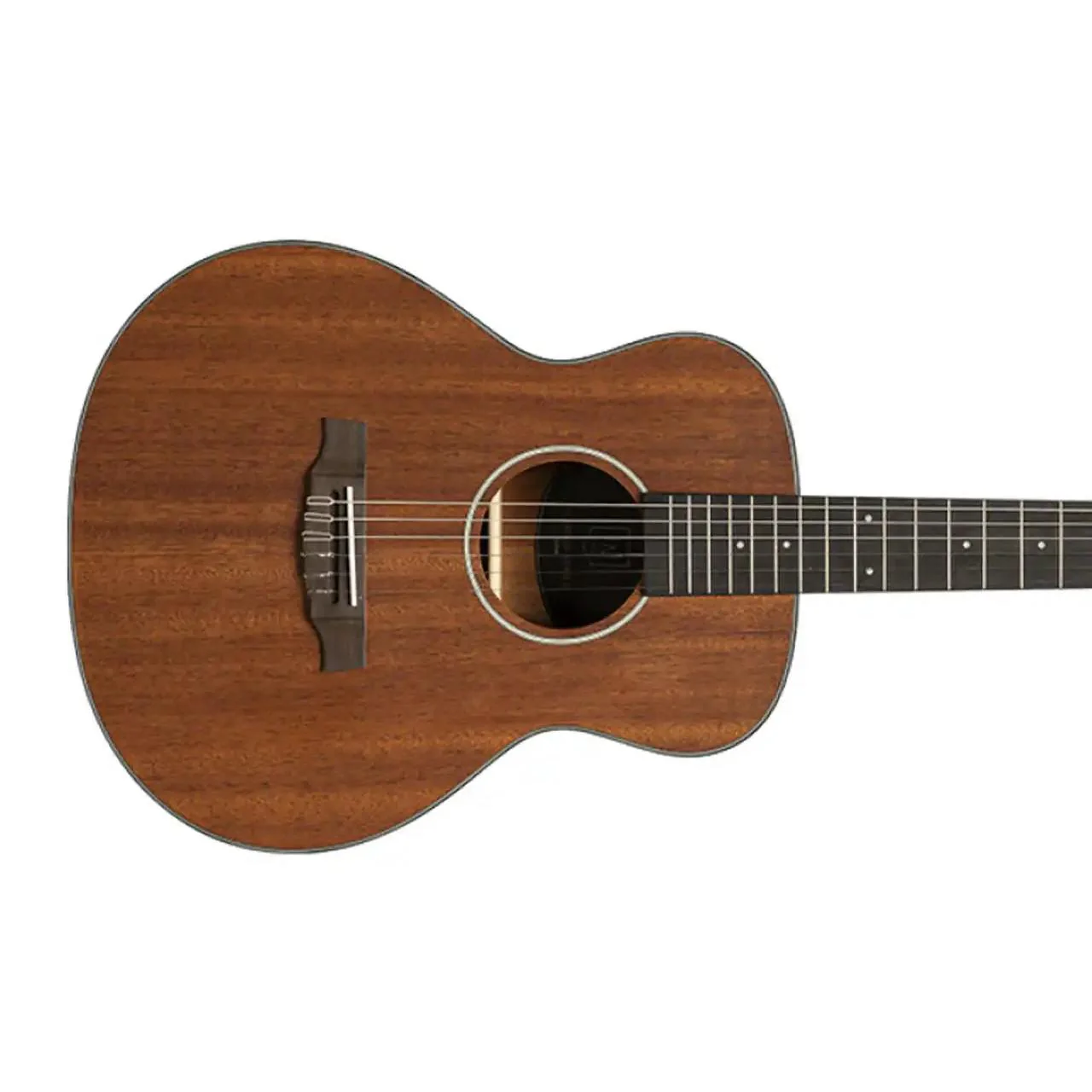 J.N Guitars OLO-N Oloroso Sapele Classical Guitar