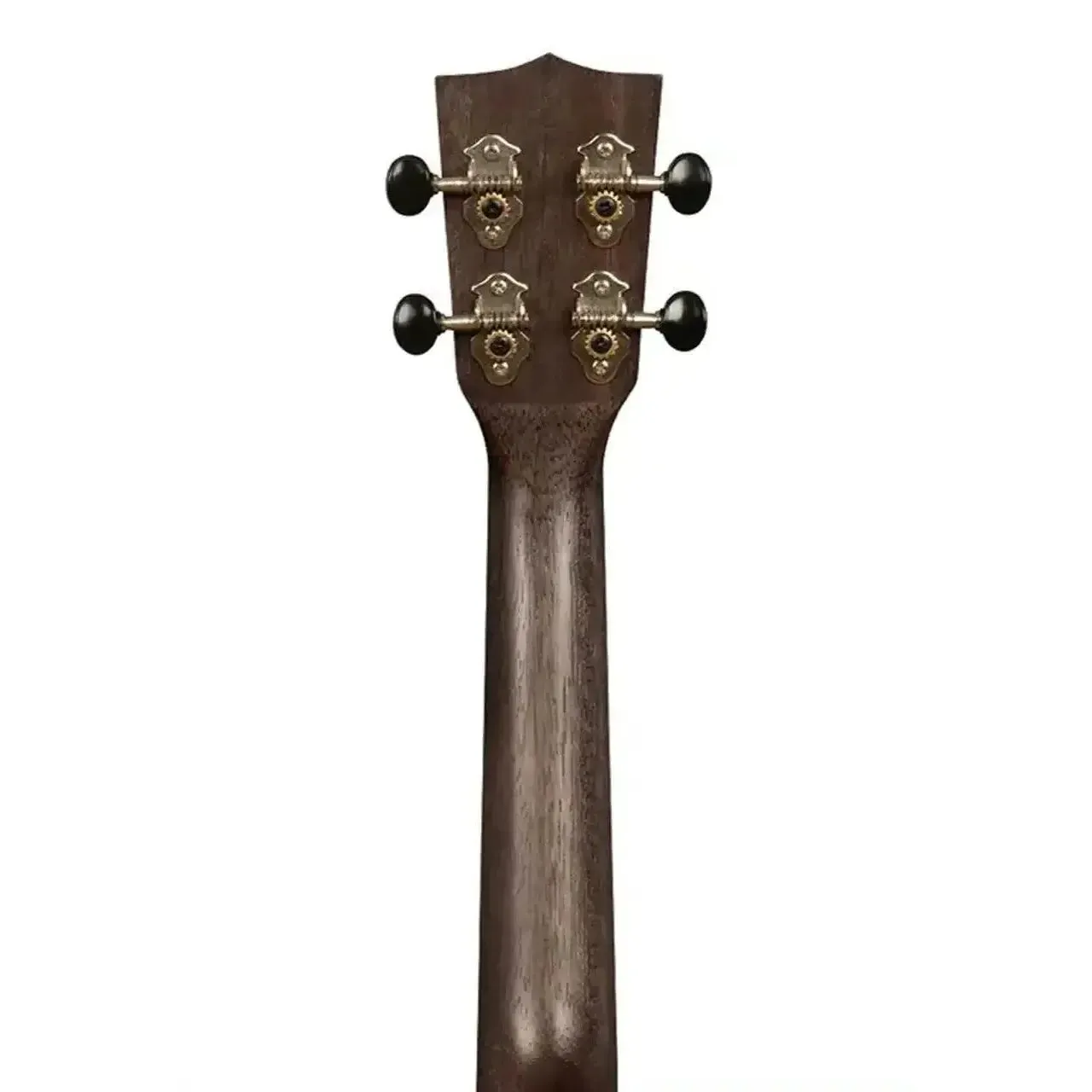 Kala AM-C-CE Amara Trip-Top Concert Ukulele w/ Cutaway & EQ - Image 5