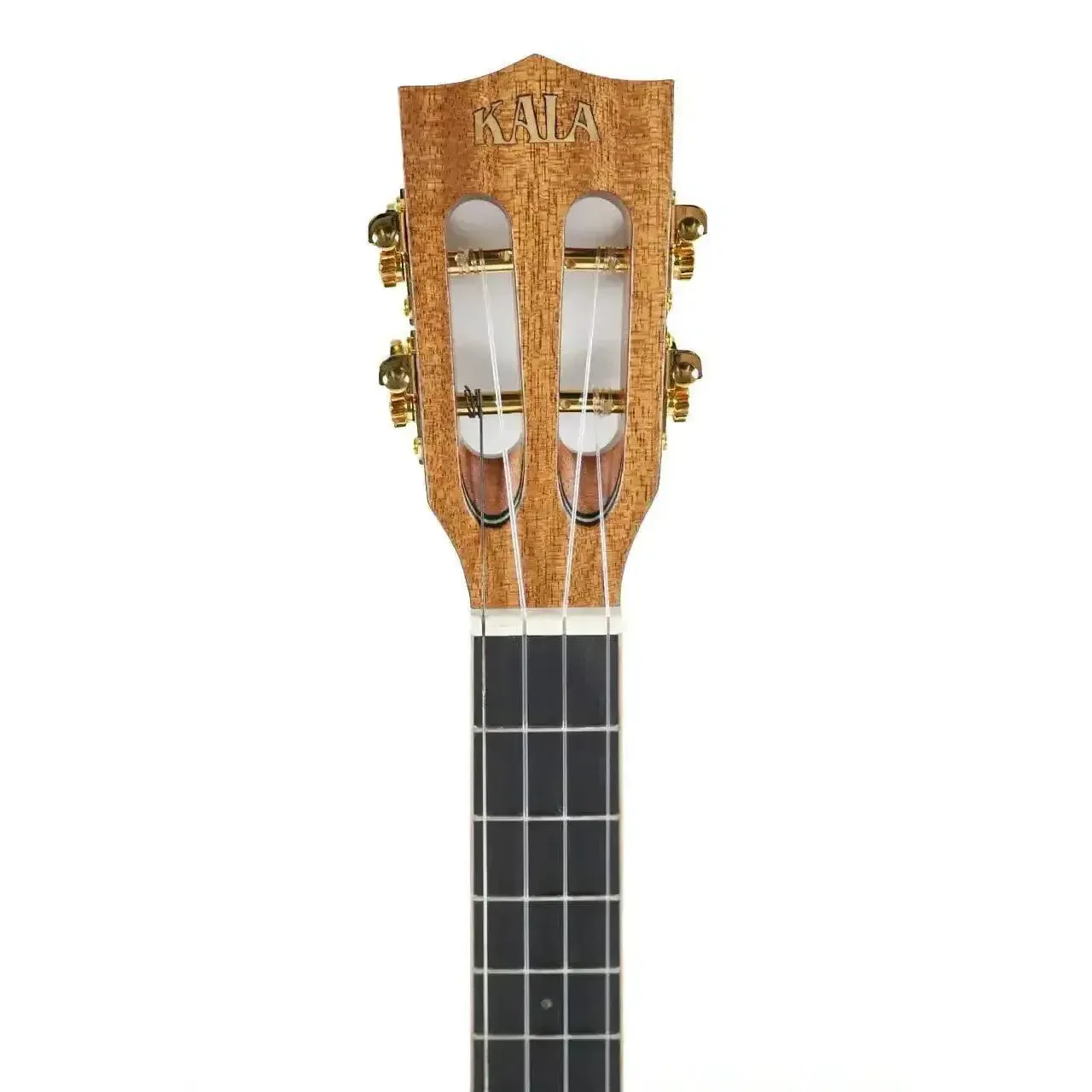 Kala AMHG-ST Solid Mahogany Super Tenor Ukulele - Image 5