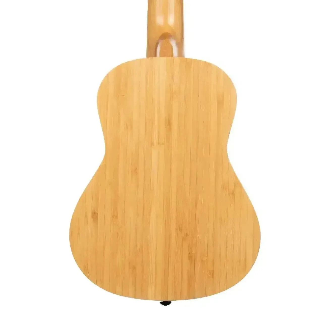 Kala BMB-C Solid Bamboo Concert Ukulele - Image 2
