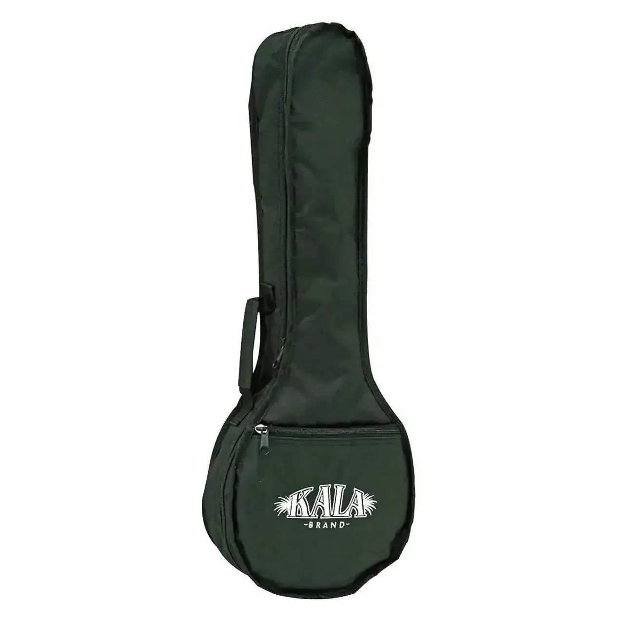 Kala BNJ-MHG-T Natural Mahogany Tenor Banjolele - Image 4