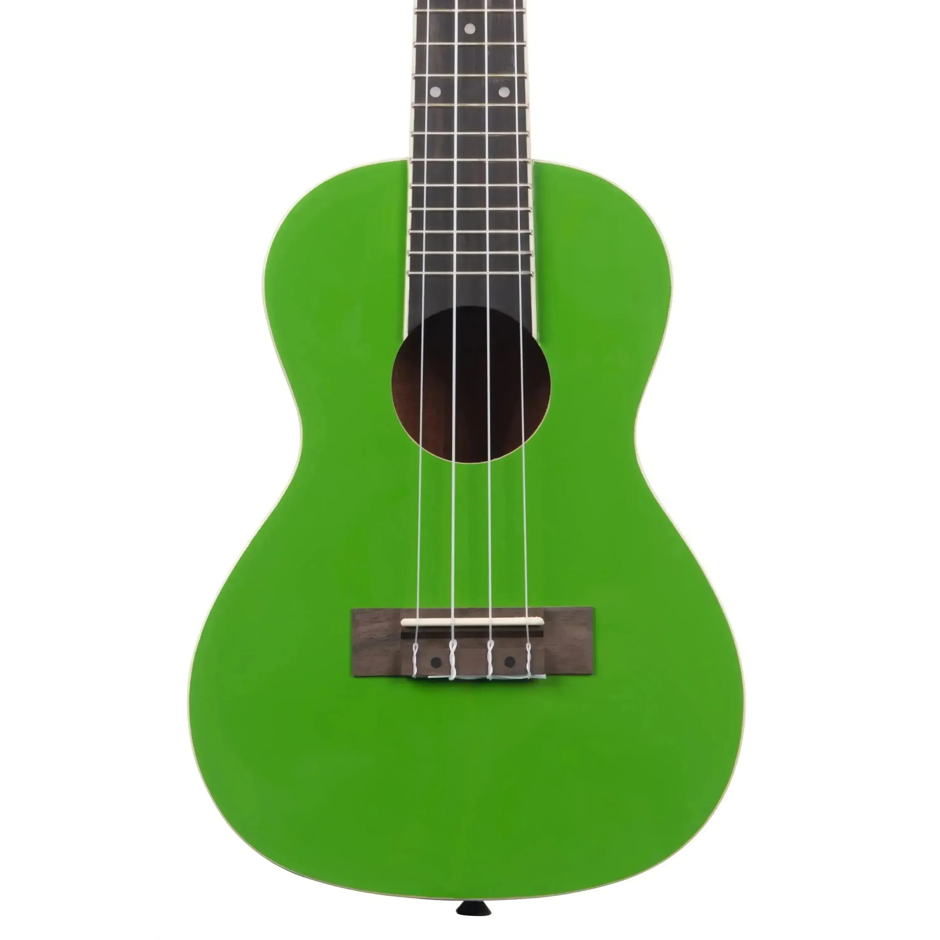 Kala CANDY-KEY Key Lime Concert Ukulele