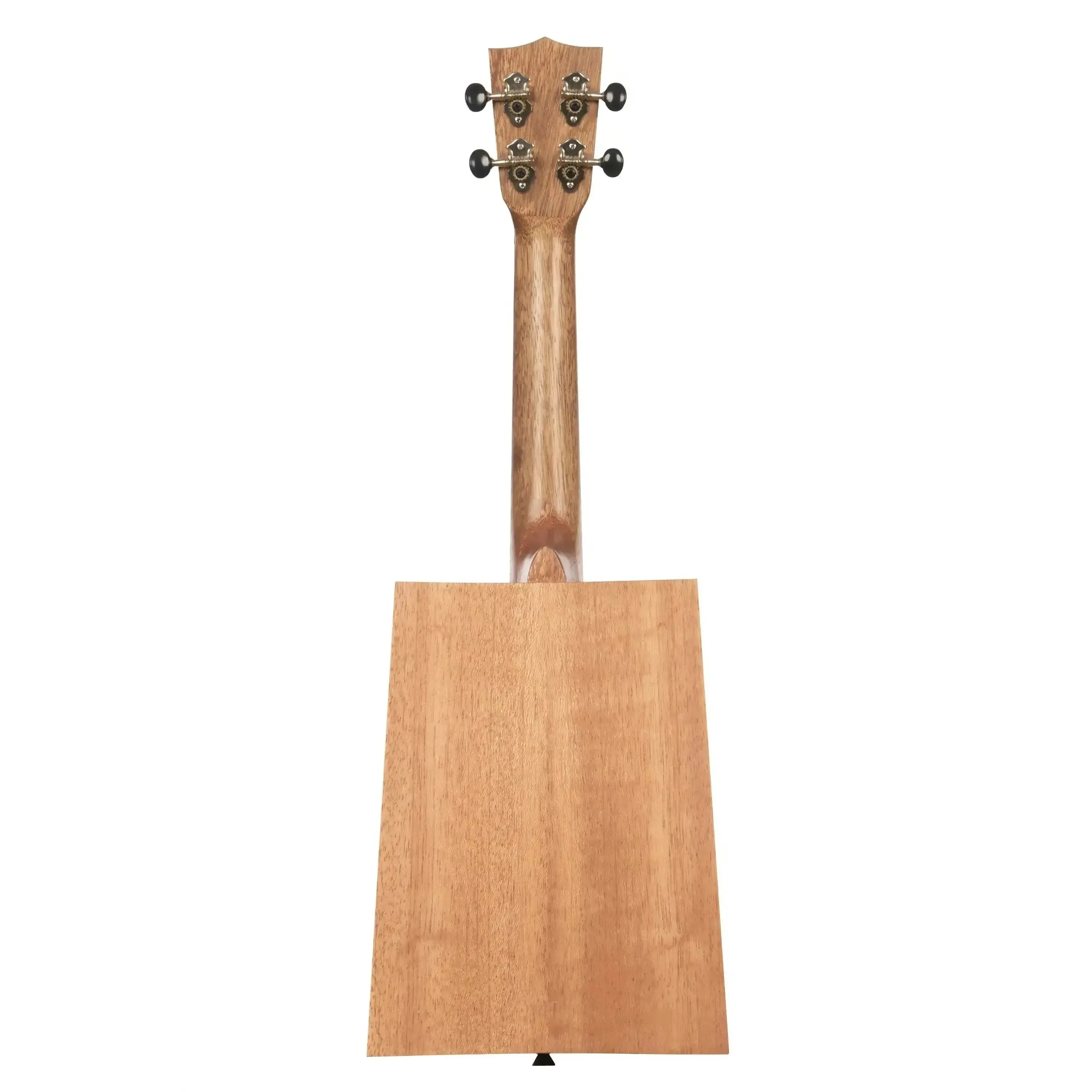 Kala CB-VICT-C Victorian Cigarbox Concert Ukulele - Image 4