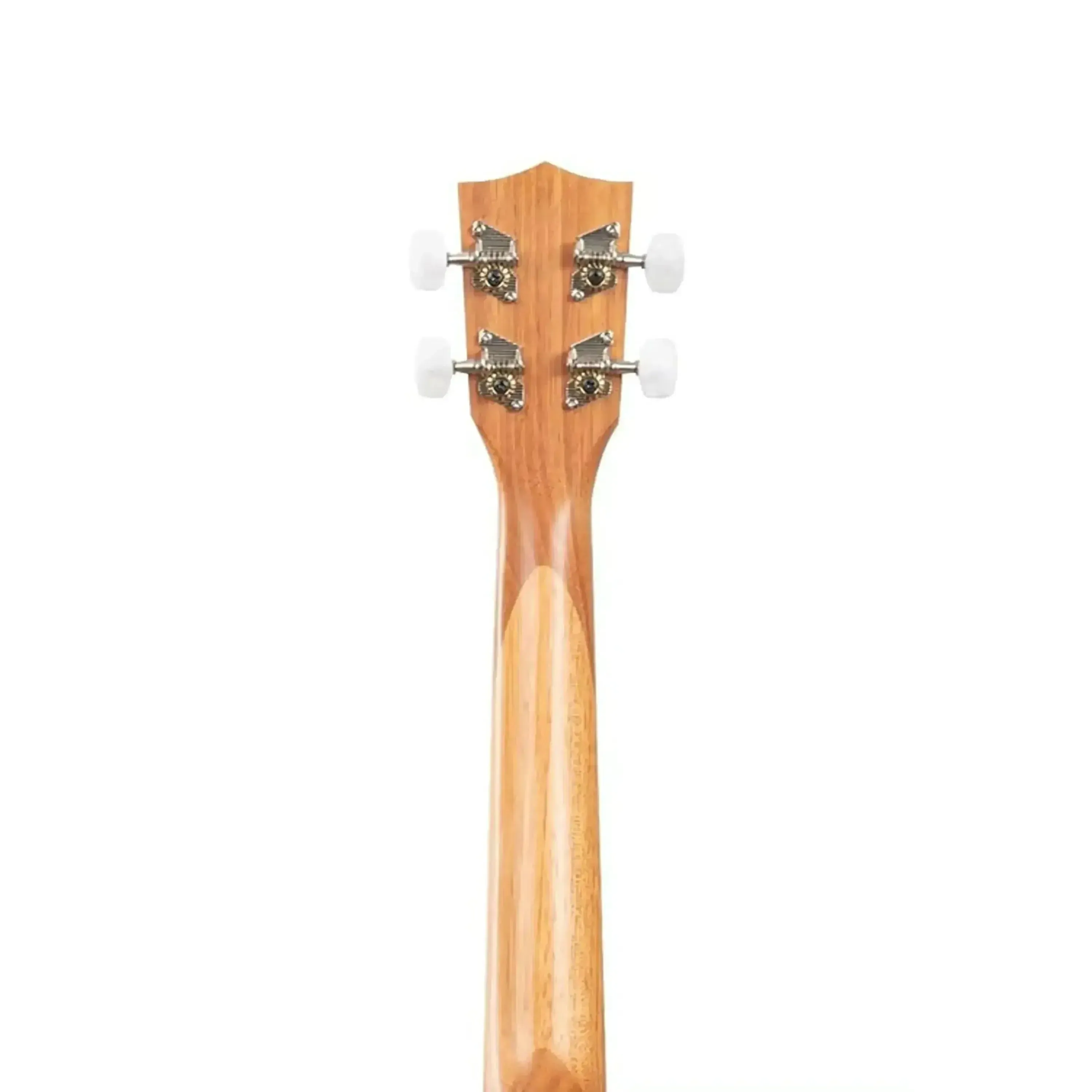 Kala COURAGE-T Courage Mahogany Tenor Ukulele - Image 6