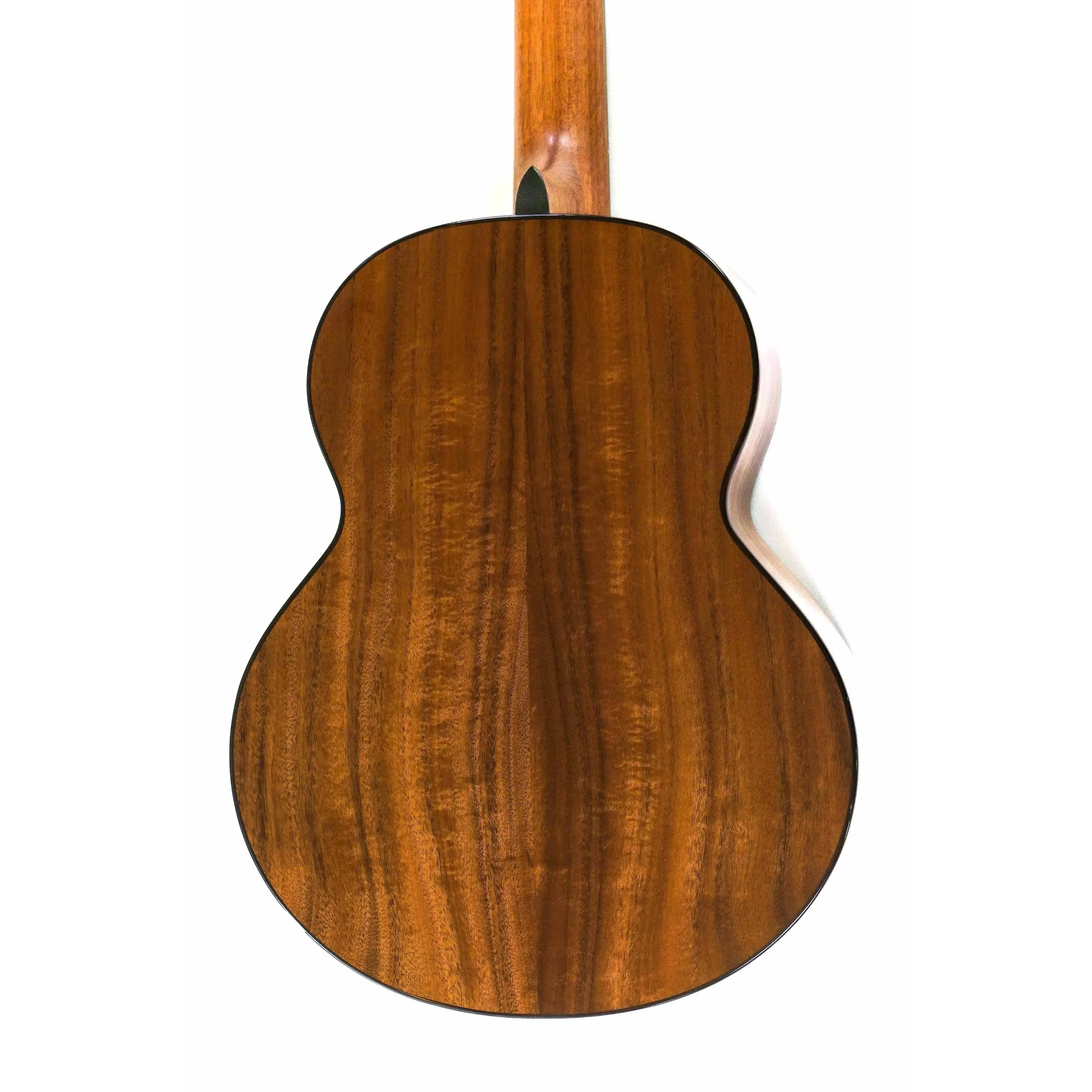 Kala CT-SA-BG Contour Series Baritone Ukulele - Image 2