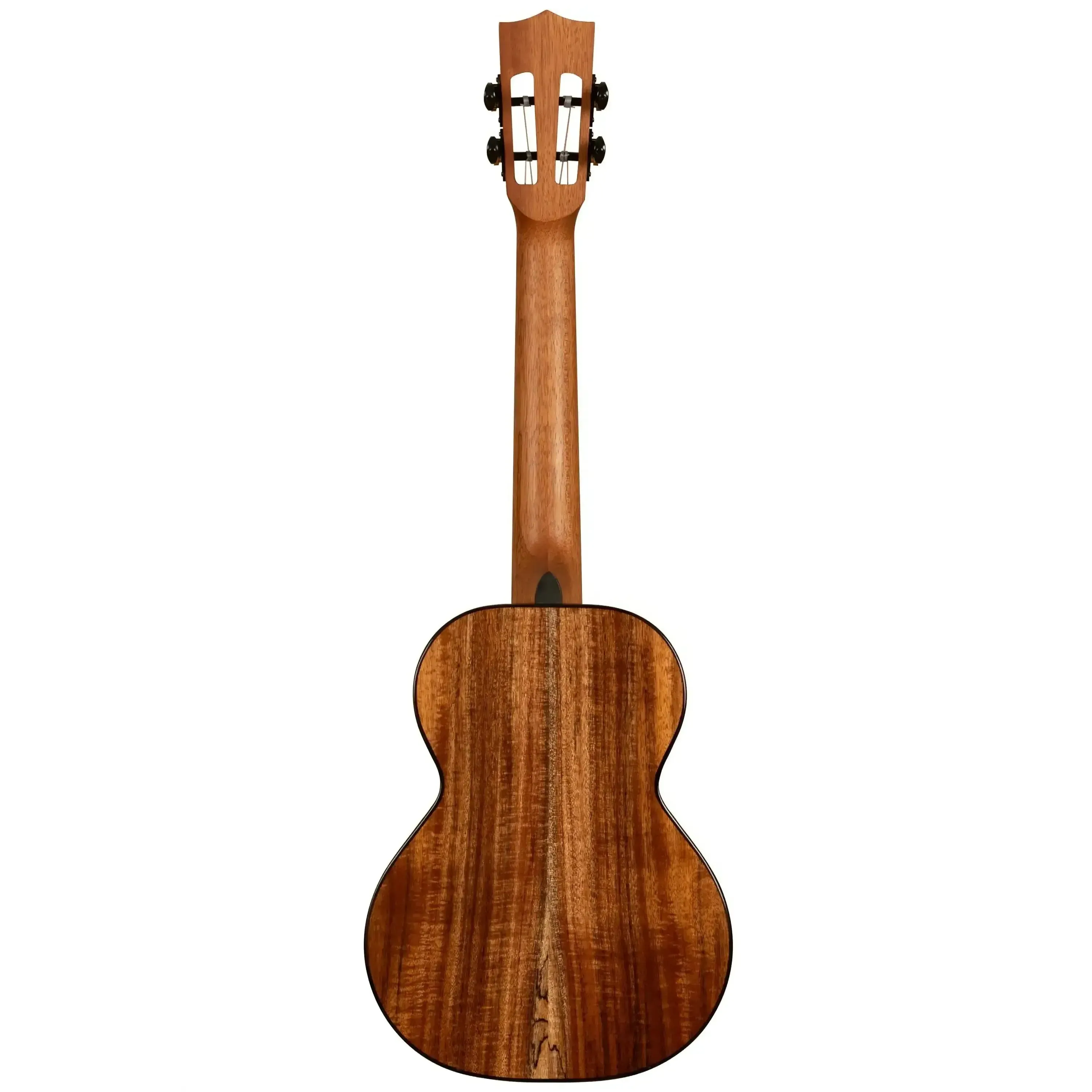 Kala CT-SA-TG Contour Series Solid Acacia Tenor Ukulele - Image 4