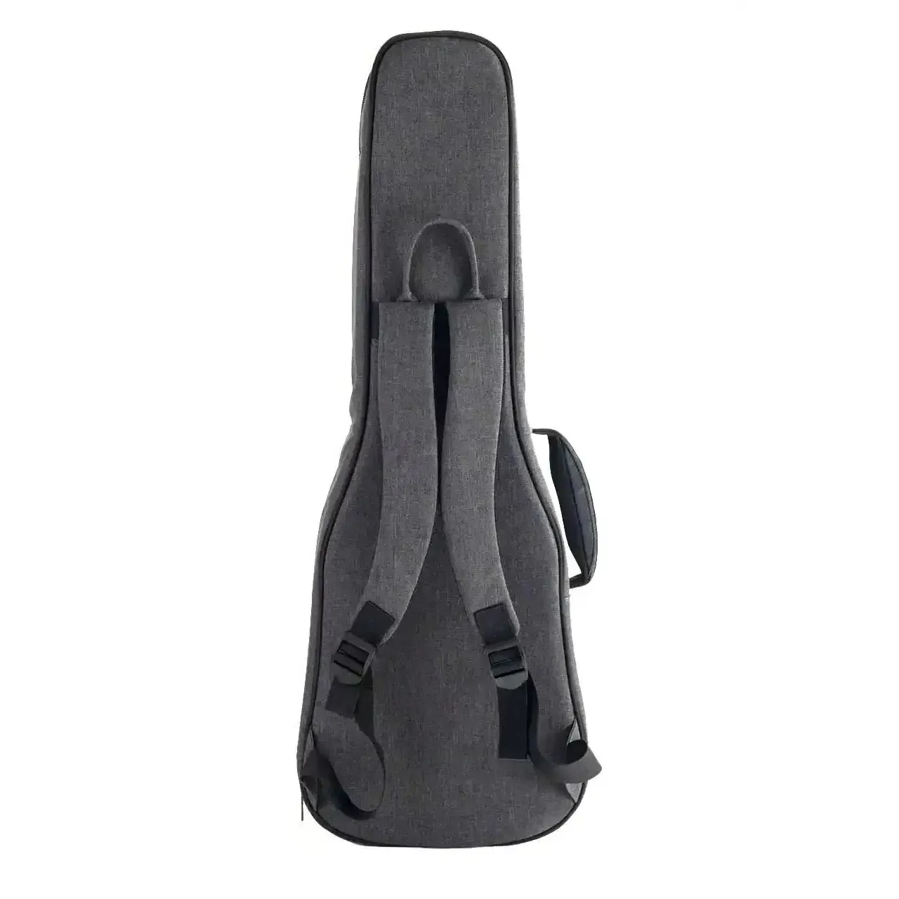 Kala DC-T-CL Goat Rock Grey Sonoma Coast Tenor Ukulele Case - Image 3