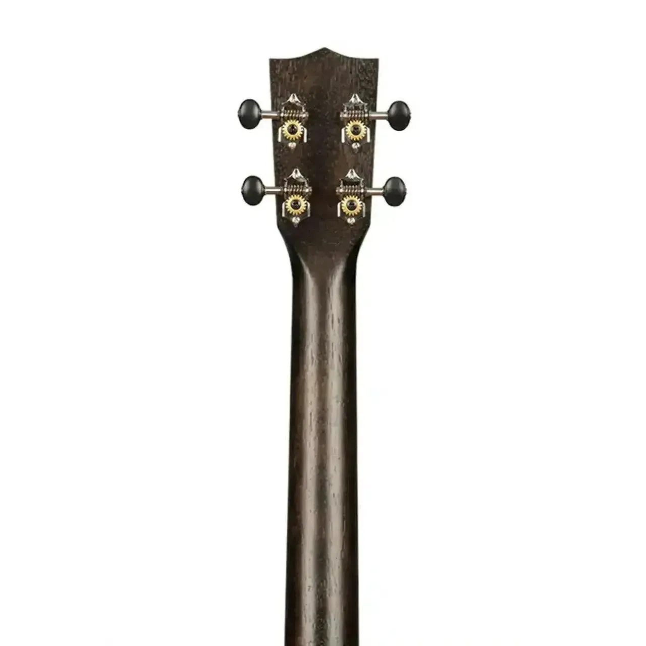 Kala EBY-B Striped Ebony Baritone Ukulele - Image 5