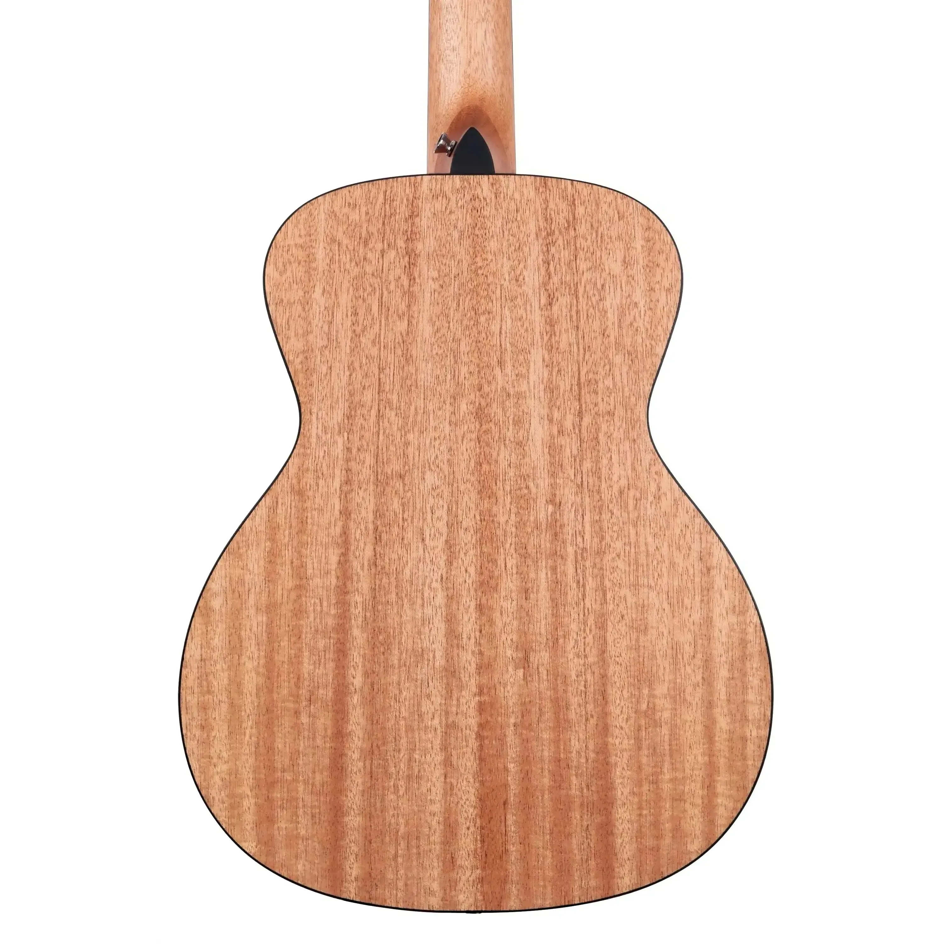 Kala GTR-OM-CMH Solid Cedar Top Mini Orchestra Guitar - Image 2