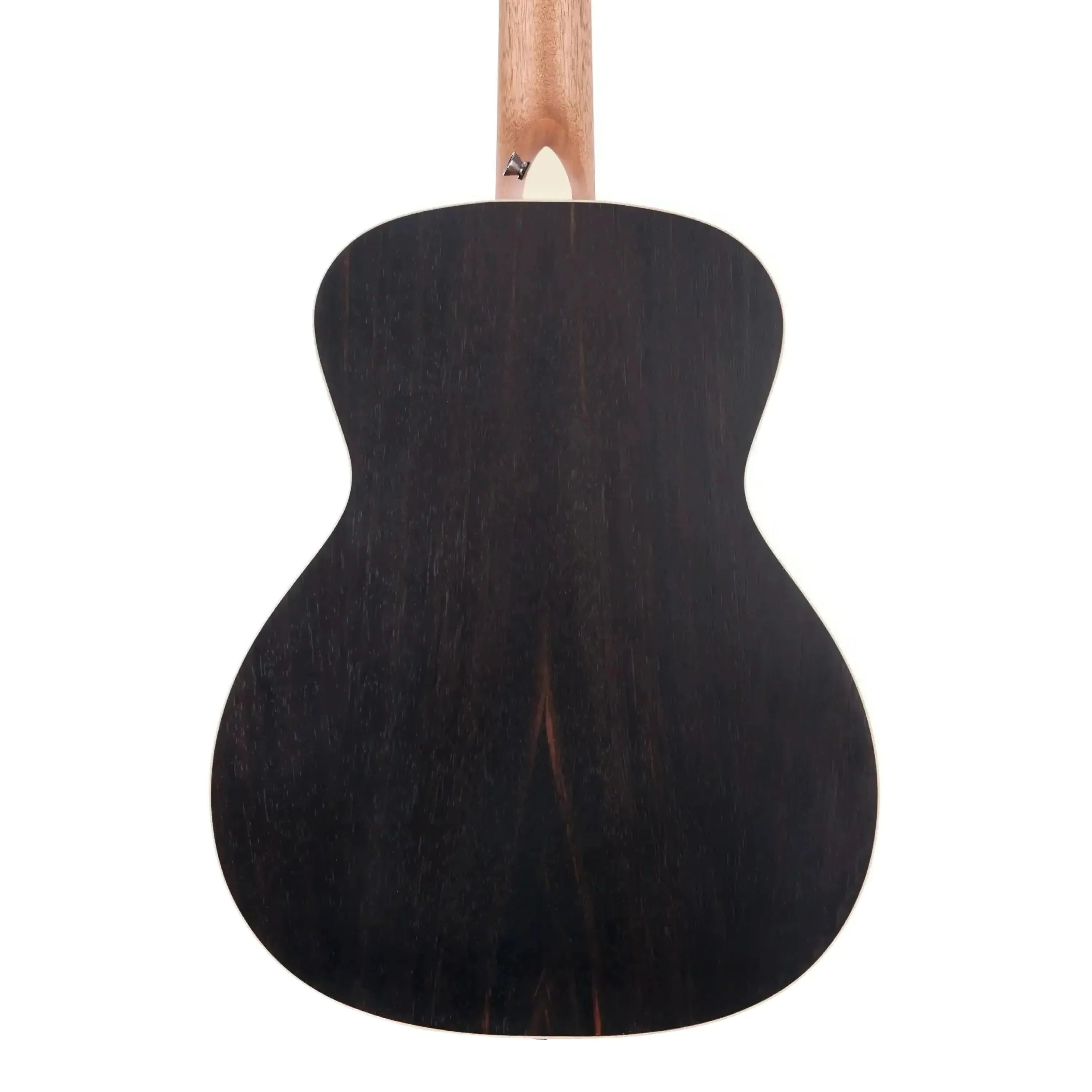 Kala GTR-OM-SEB Solid Engelmann Spruce Top Mini Orchestra Guitar - Image 2