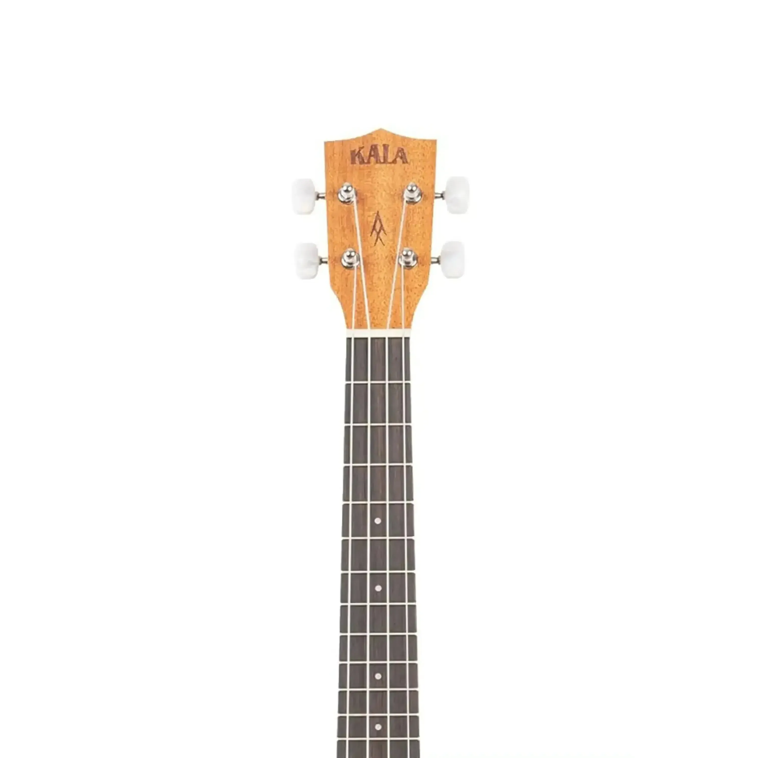 Kala GUIDANCE-T Guidance Mahogany Tenor Ukulele - Image 5