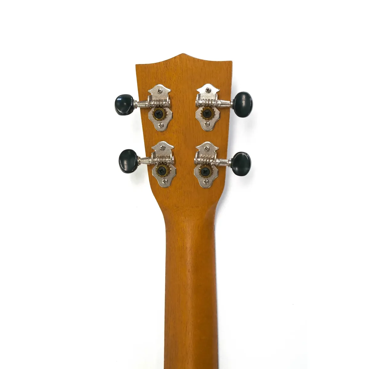 Kala Uke Like The Pros JT-C-CE Jati & Rosewood Concert Ukulele w/ EQ - Image 6