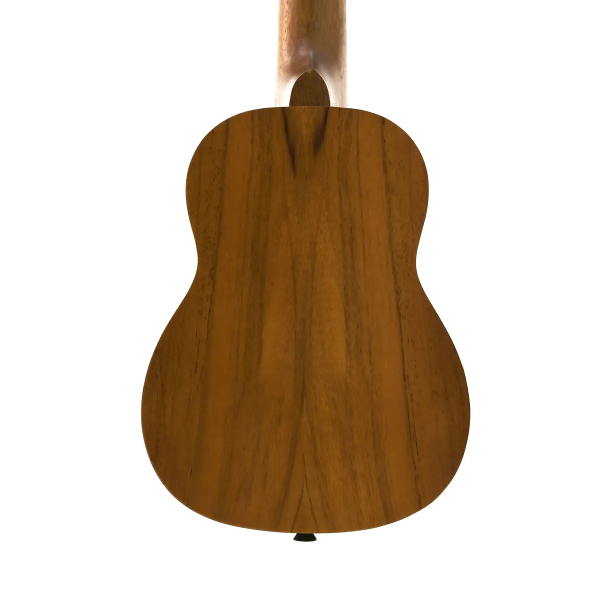 Kala Uke Like The Pros JT-SLNG Jati & Rosewood Longneck Soprano Ukulele - Image 2