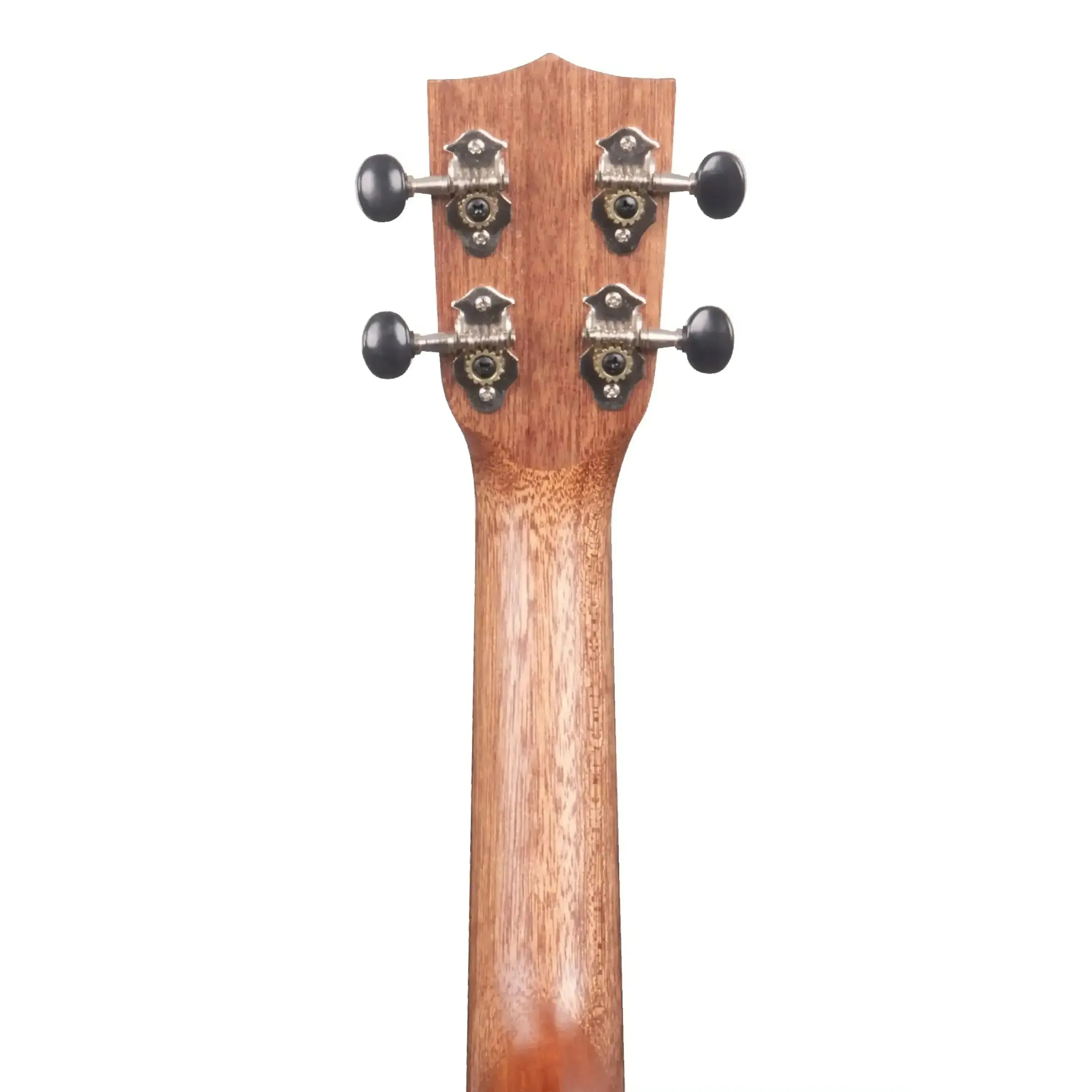 Kala KA-20S Burled Meranti Soprano Ukulele - Image 6