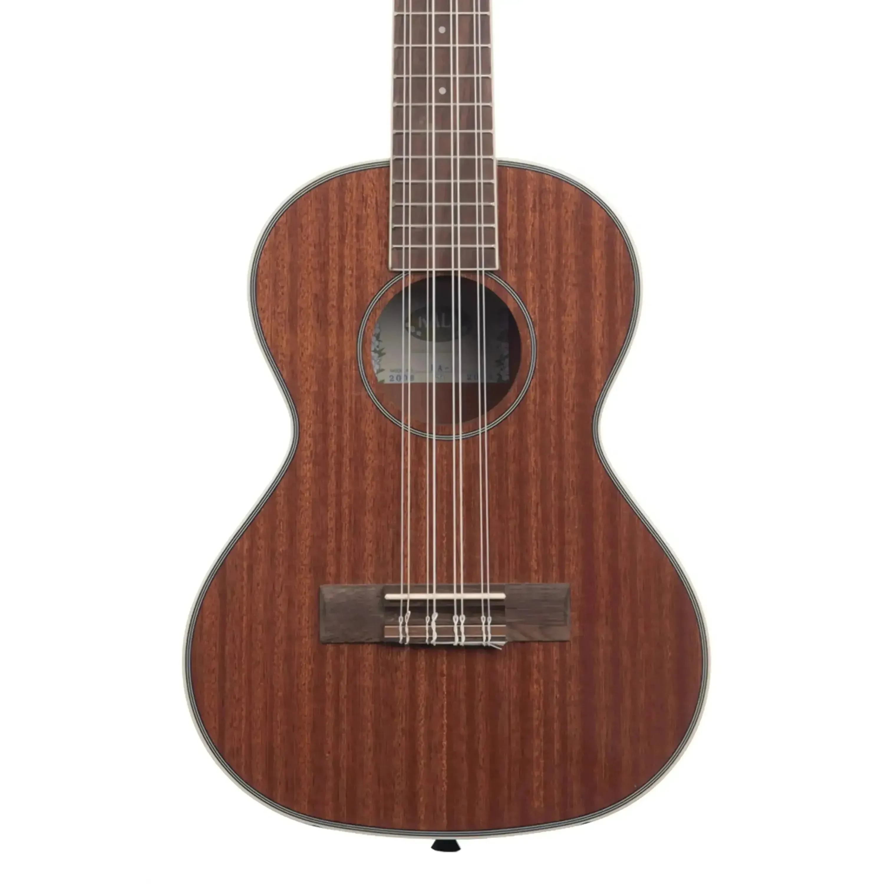 Kala KA-8 8 String Mahogany Tenor Ukulele