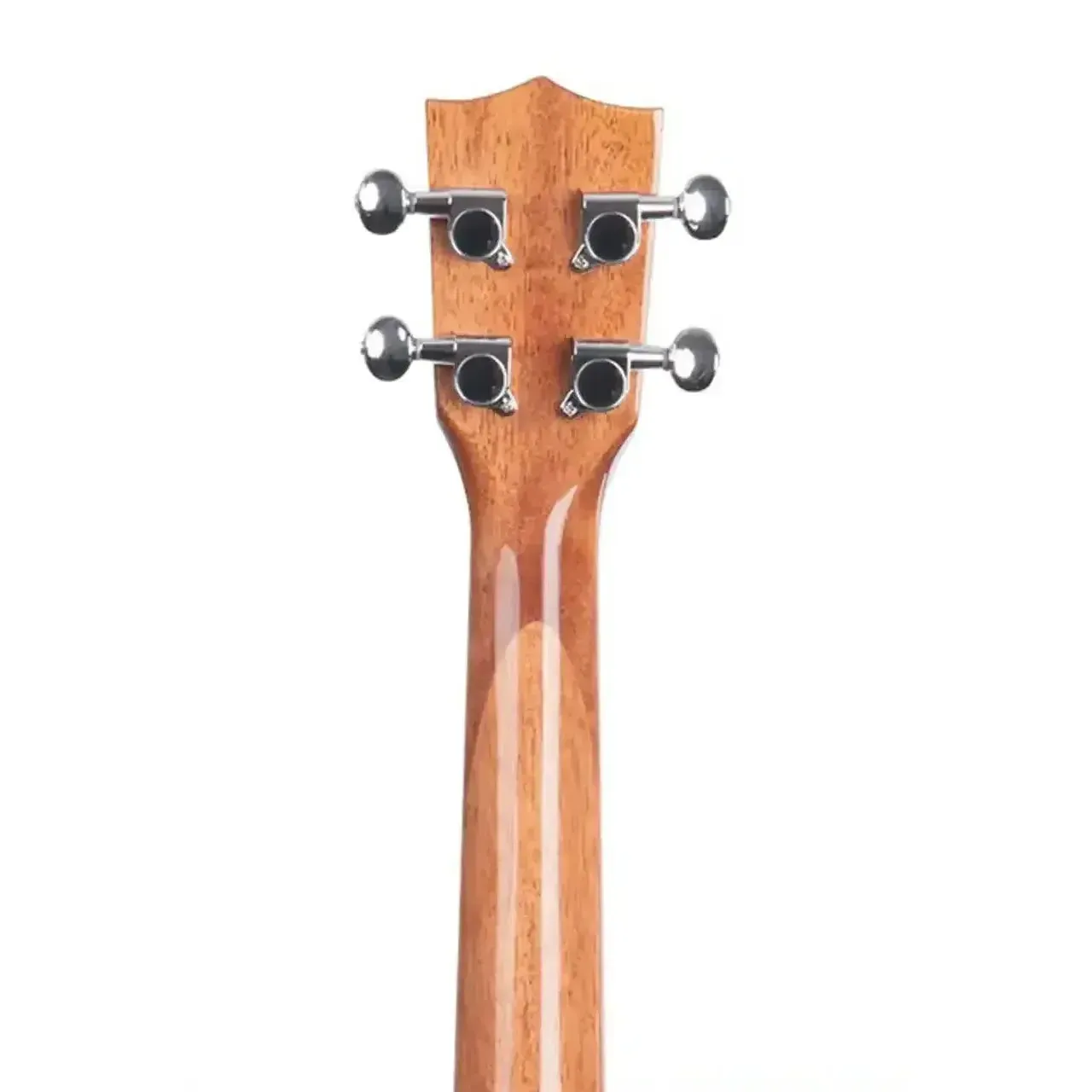 Kala KA-CG Gloss Mahogany Concert Ukulele - Image 5
