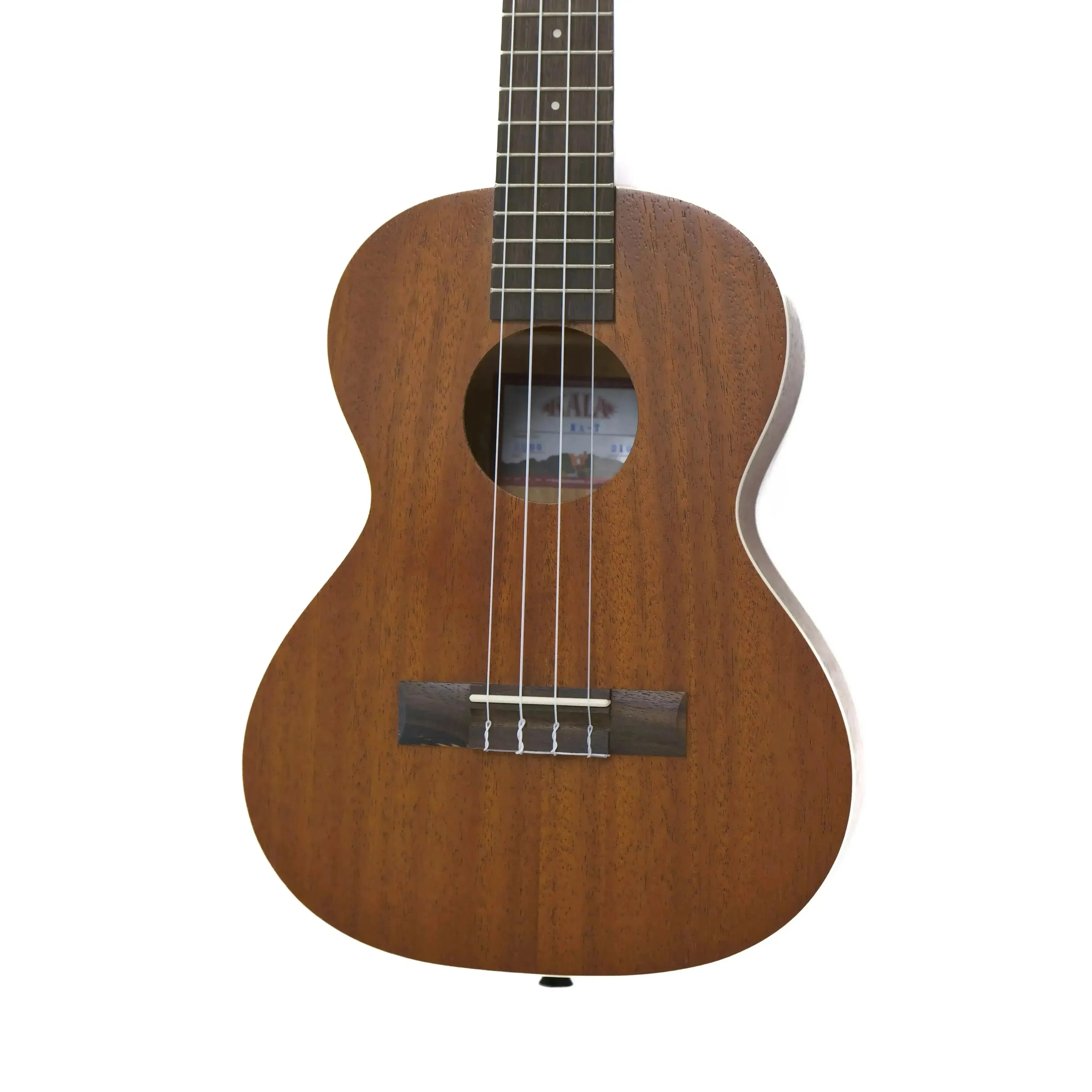 Kala KA-T Satin Mahogany Tenor Ukulele