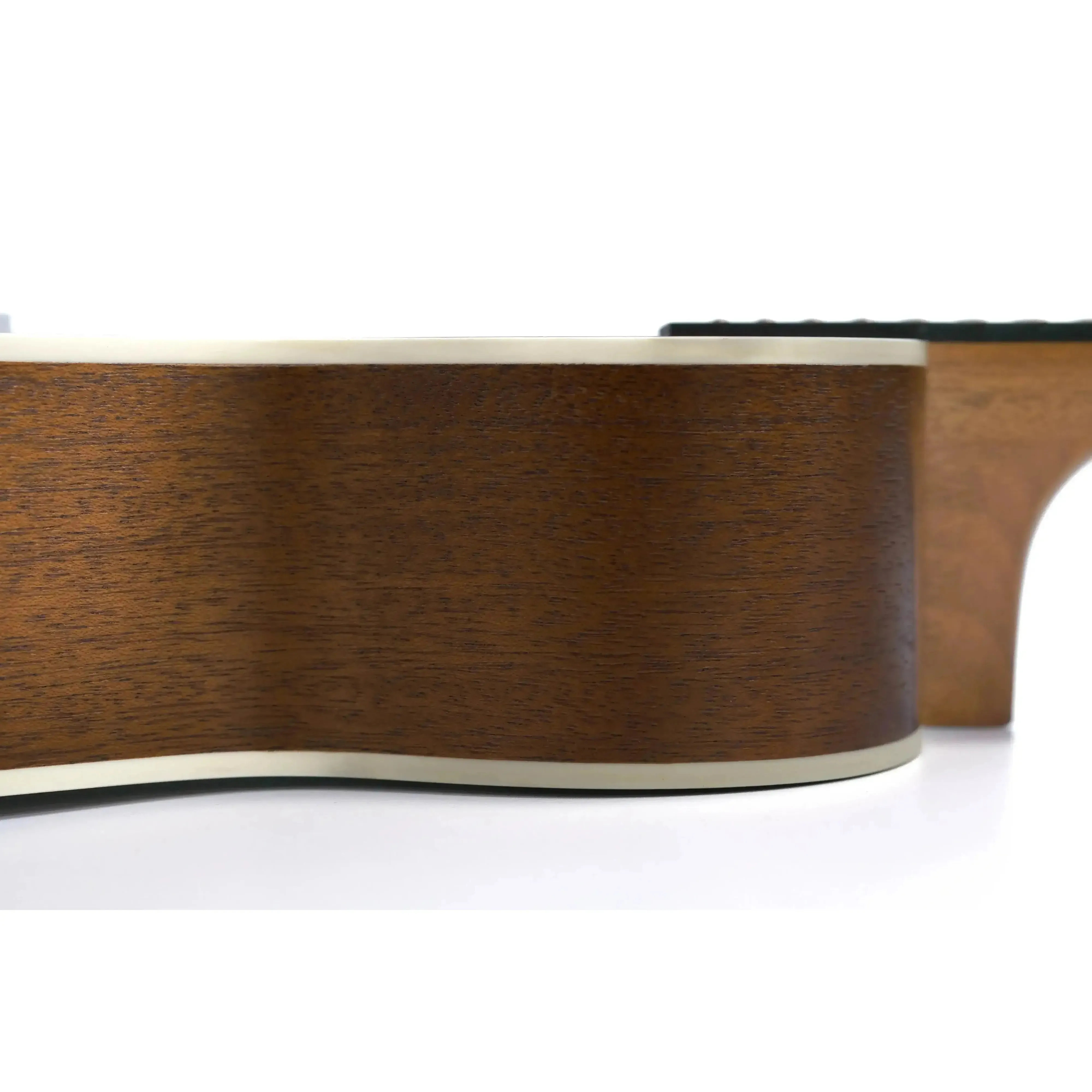 Kala KA-T Satin Mahogany Tenor Ukulele - Image 3