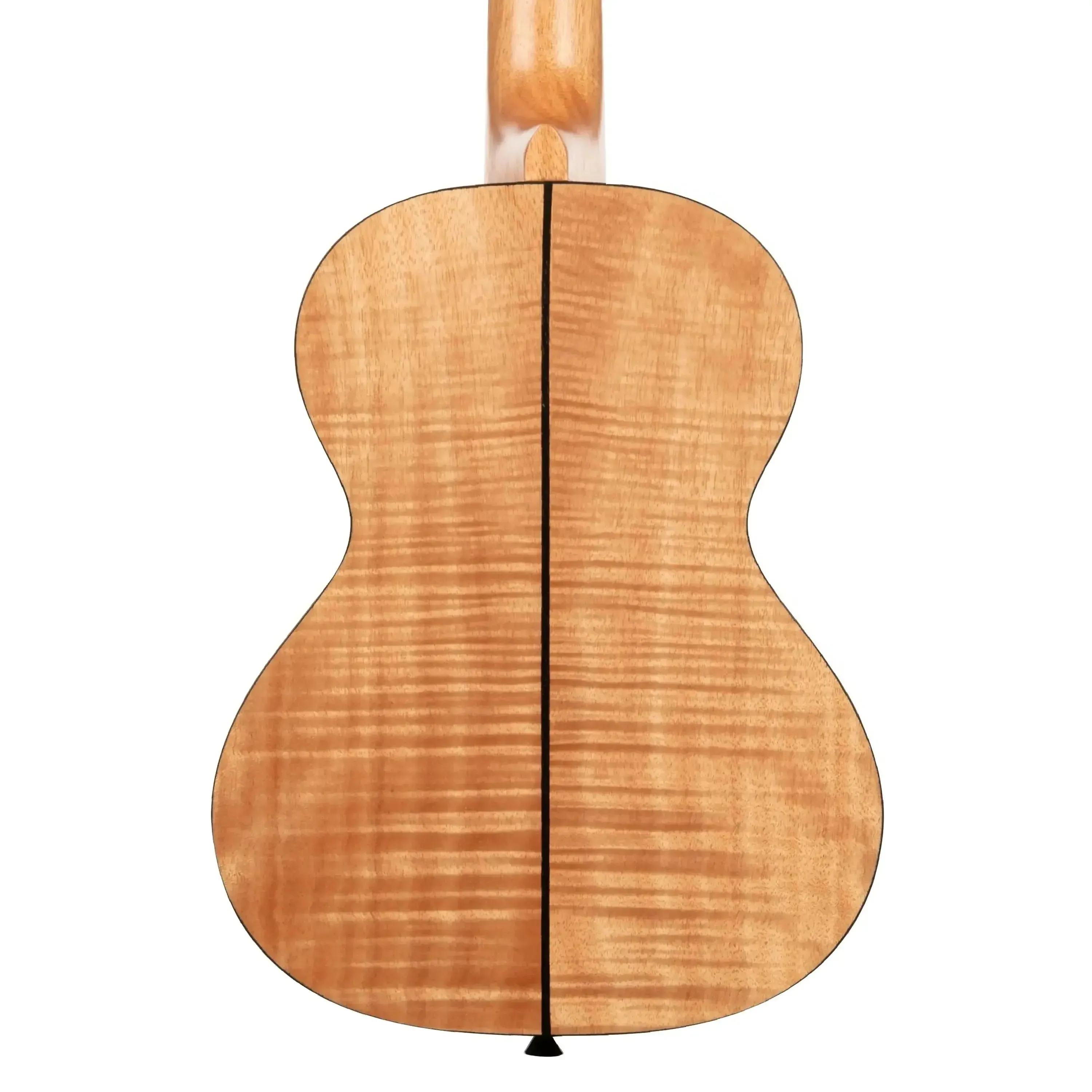 Kala TEM Exotic Mahogany Tenor Ukulele - Image 2