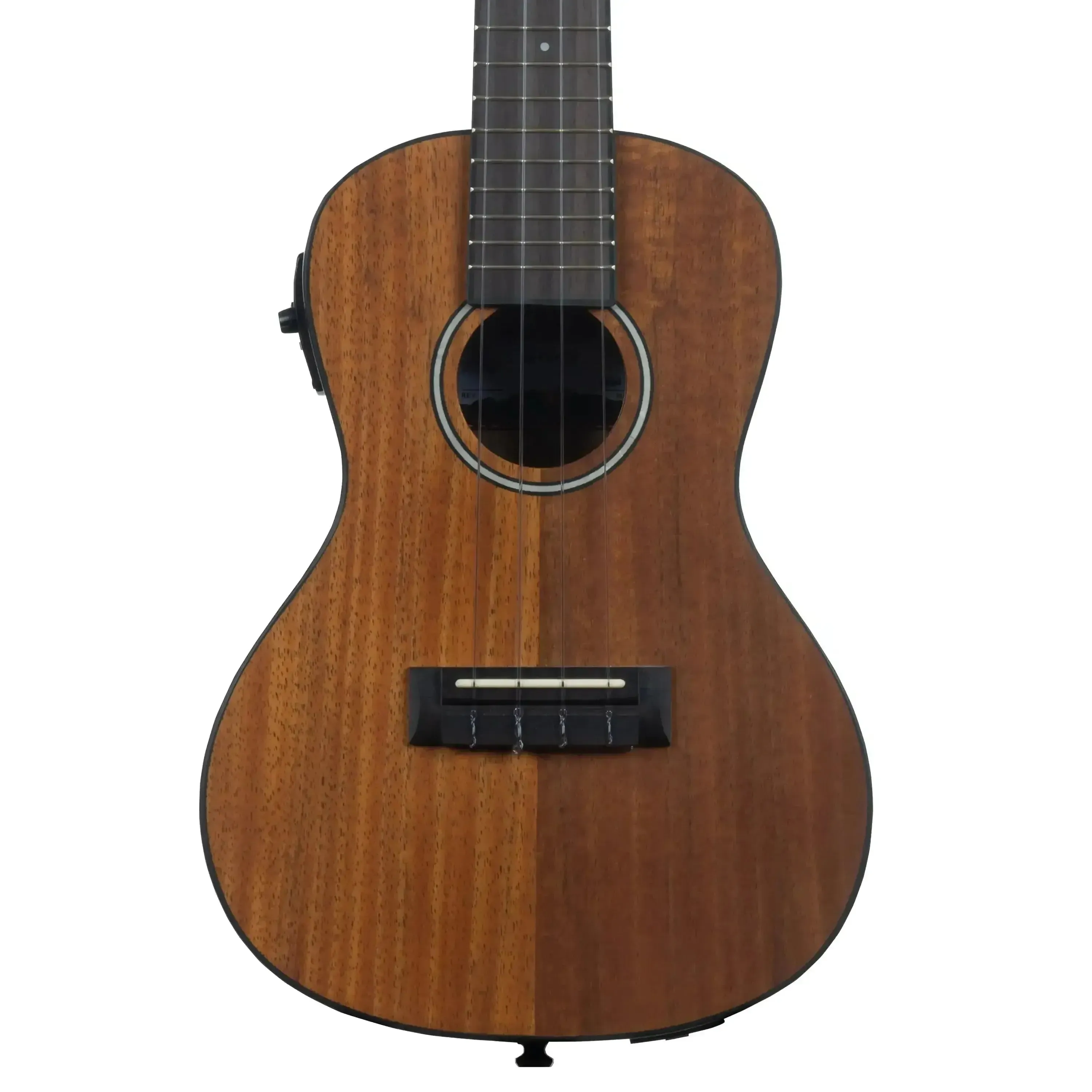 Kala KOA-CE Hawaiian Koa Concert Ukulele w/ EQ