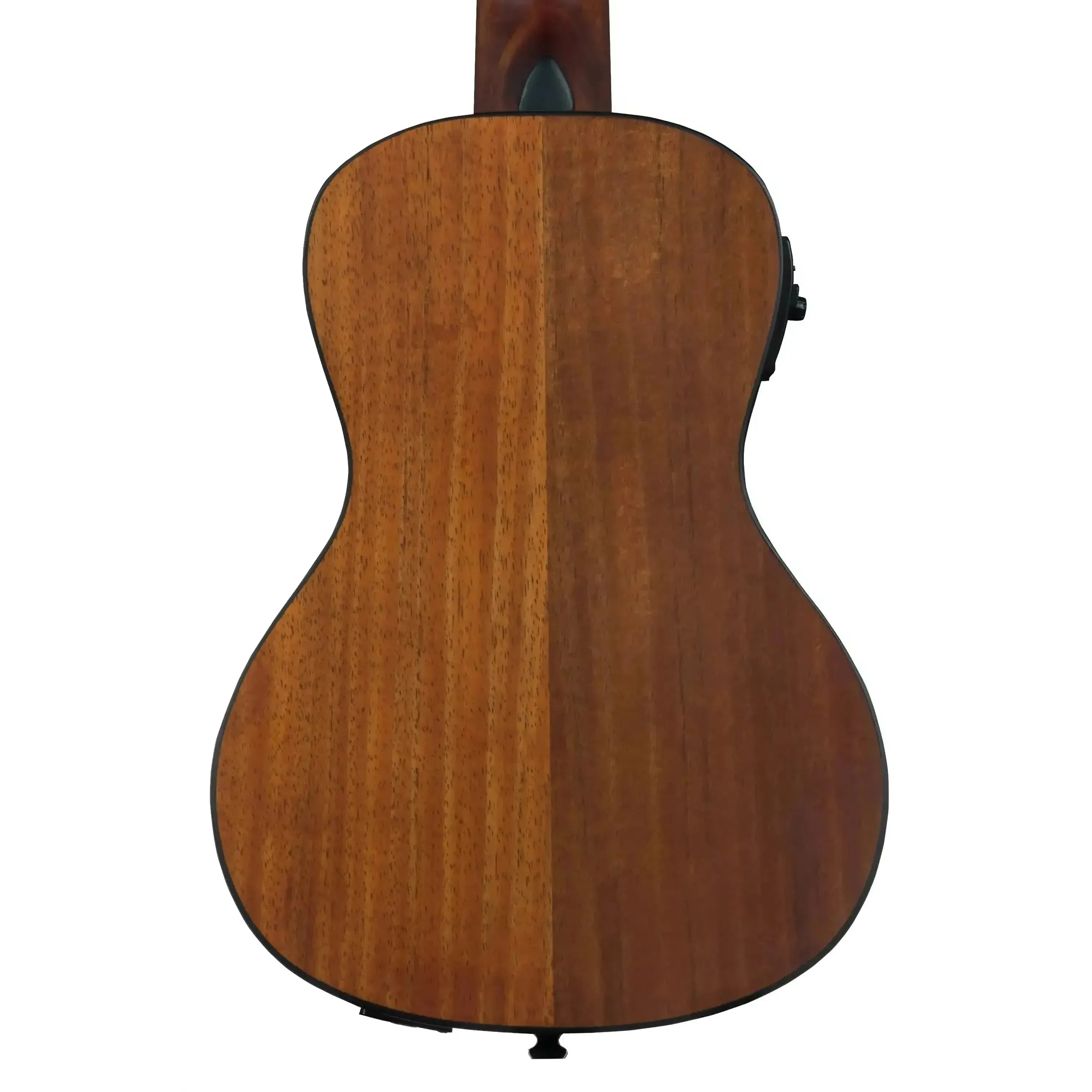 Kala KOA-CE Hawaiian Koa Concert Ukulele w/ EQ - Image 2