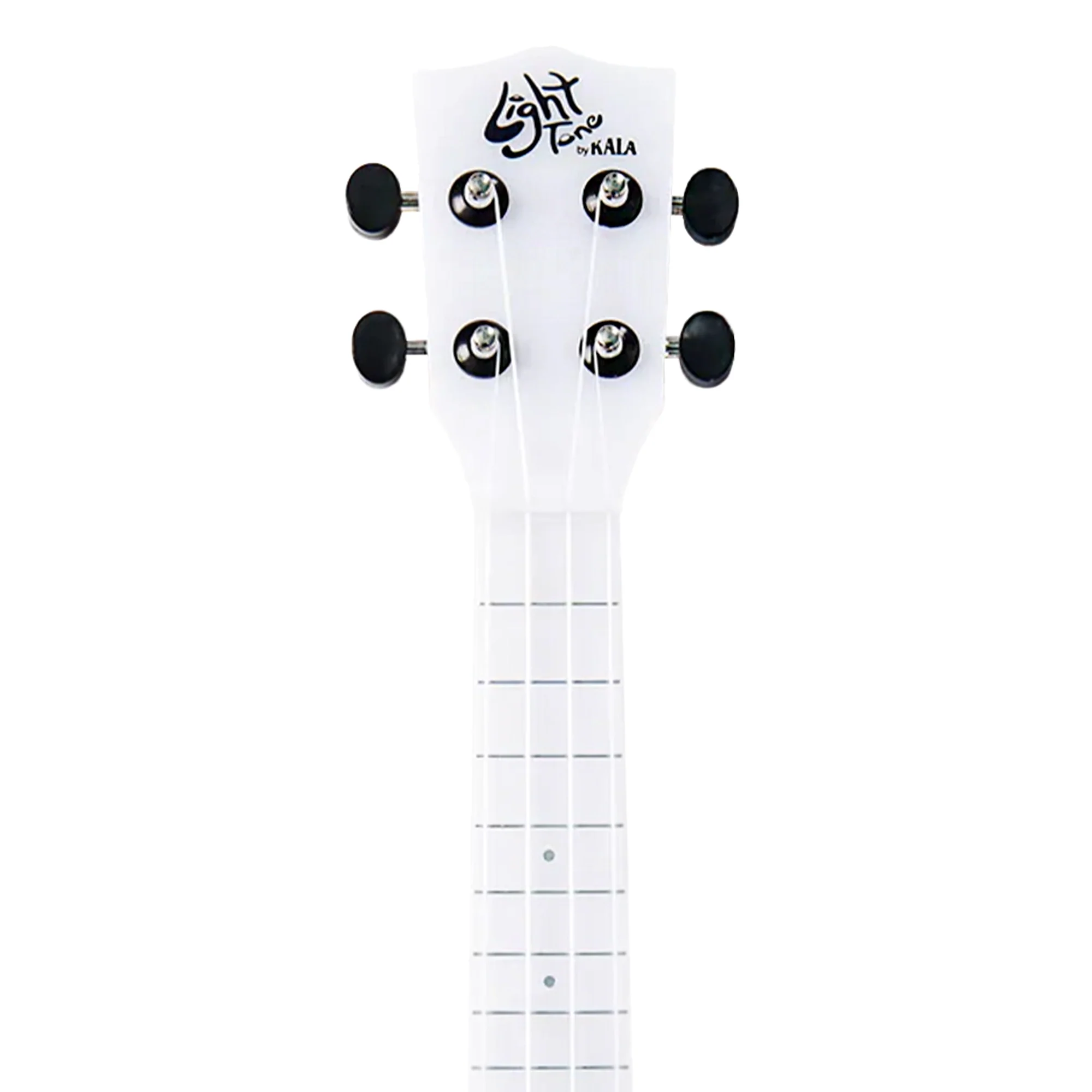 Kala LIGHT-S Light Tone Color-Changing Soprano Ukulele - Image 5