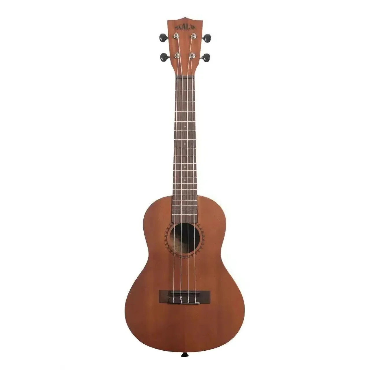 Kala LTP-C Learn To Play Concert Ukulele Starter Kit - Image 4
