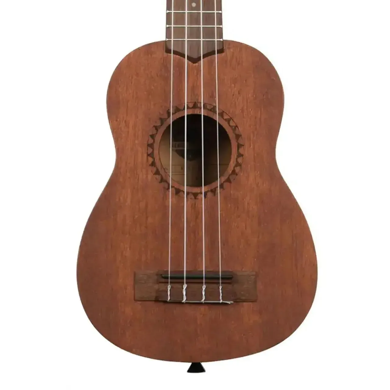 Kala LTP-S2 Learn To Play Meranti Soprano Ukulele Starter Kit - Image 2