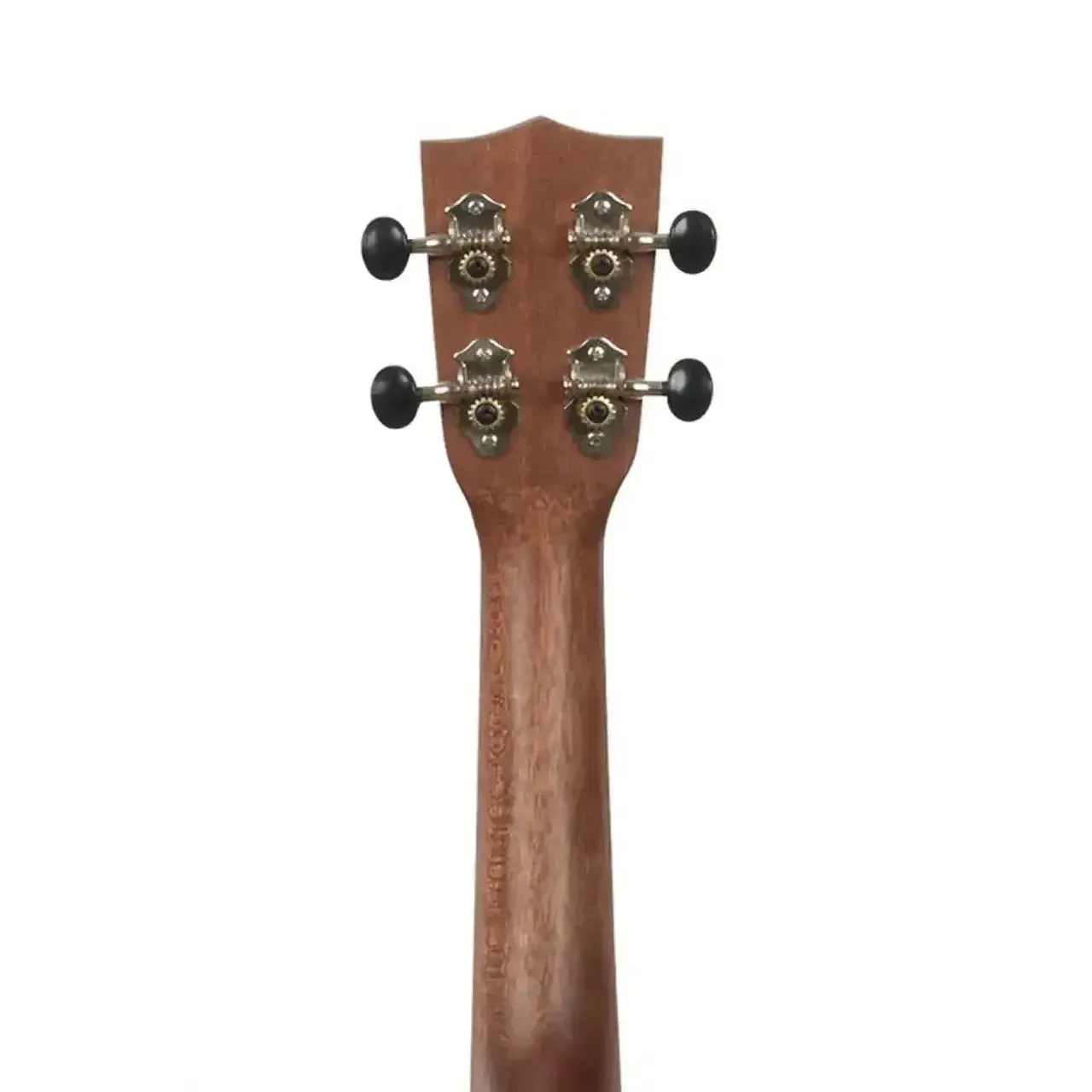 Kala LTP-S2 Learn To Play Meranti Soprano Ukulele Starter Kit - Image 6