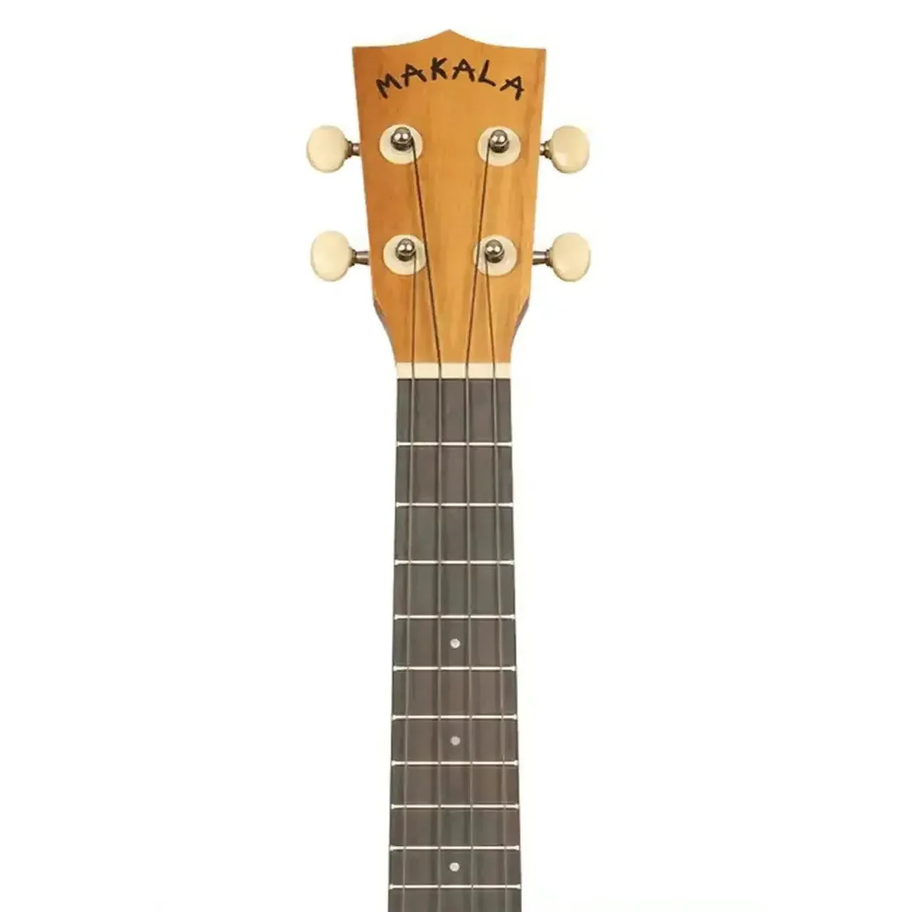 Kala Makala MK-C-IA Indonesian Acacia Concert Ukulele - Image 4