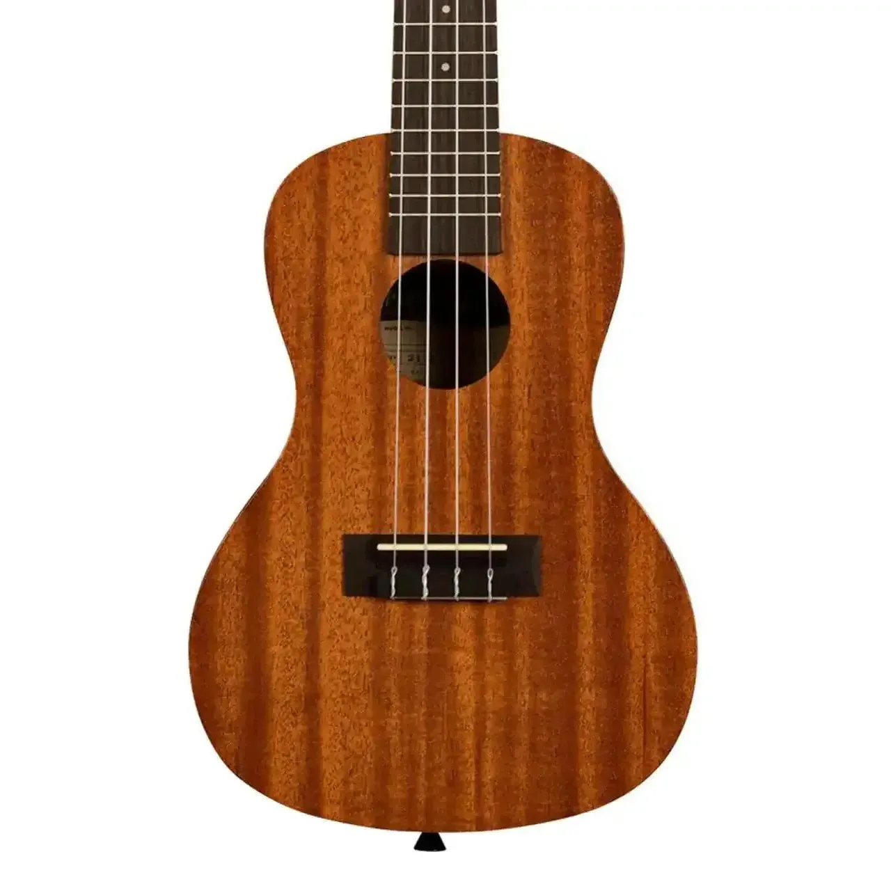 Kala Makala MK-C/PACK Mahogany Concert Ukulele Pack - Image 2