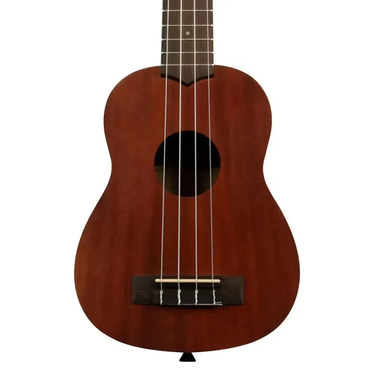 Kala Makala MK-S Mahogany Soprano Ukulele