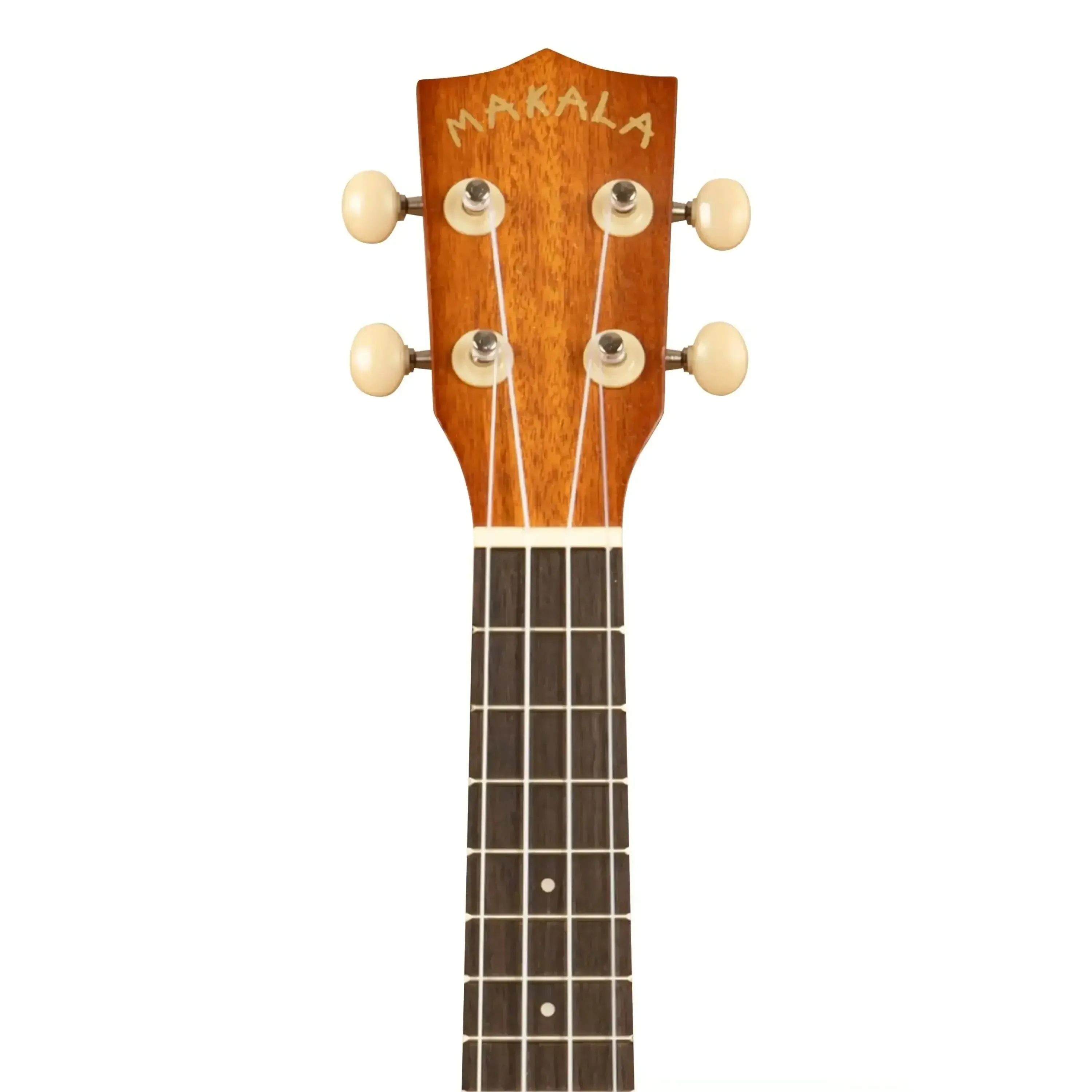 Kala Makala MK-S/PACK Mahogany Soprano Ukulele Pack - Image 6