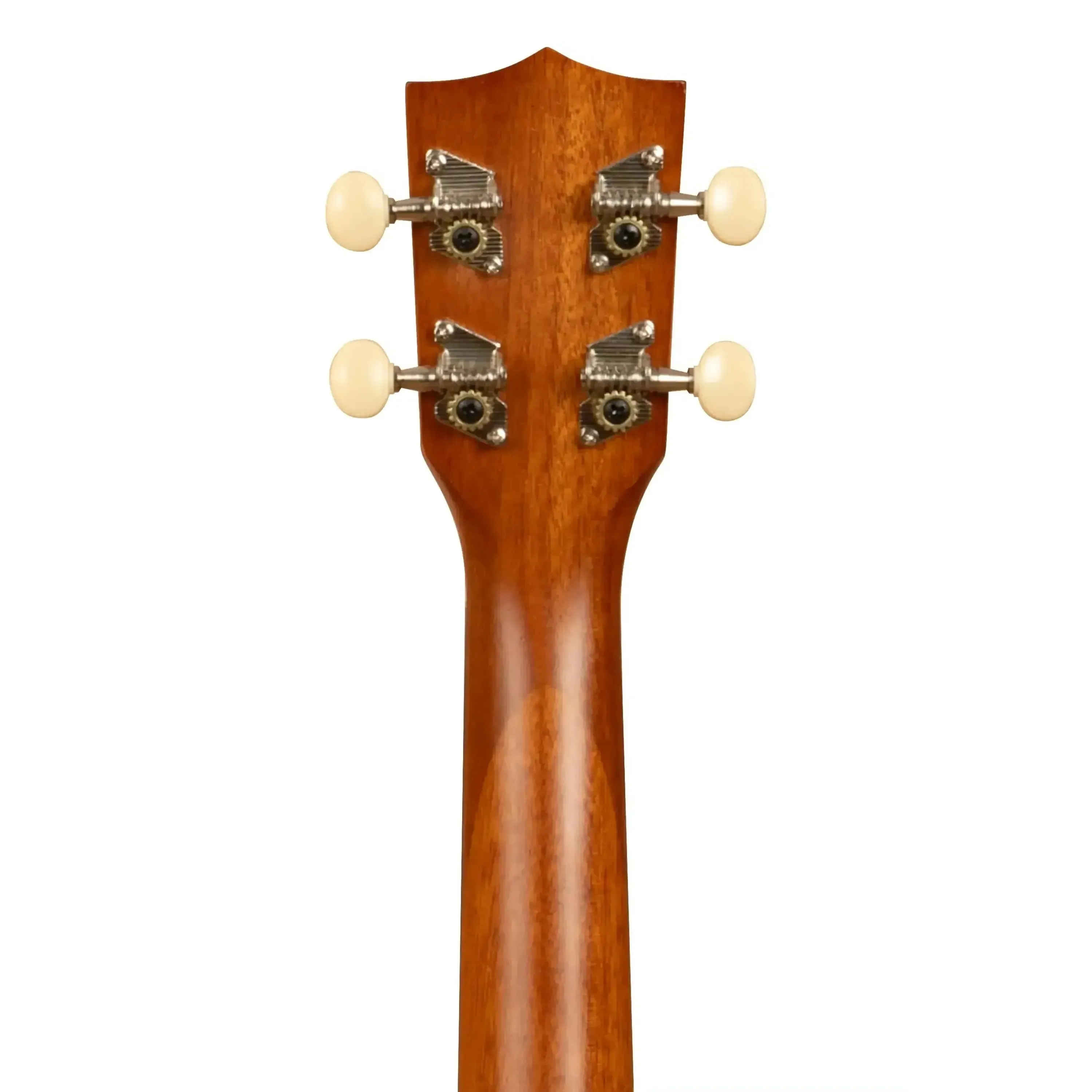 Kala Makala MK-S/PACK Mahogany Soprano Ukulele Pack - Image 7