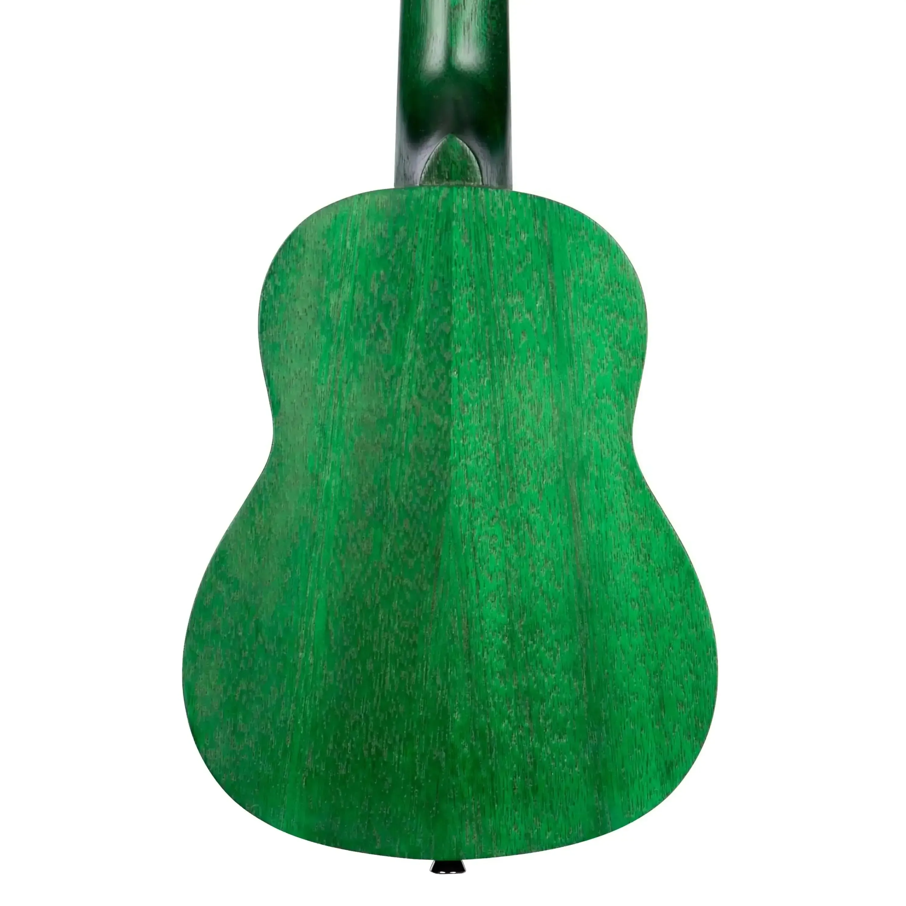 Kala MRT-GRN-S Fern Green Watercolor Meranti Soprano Ukulele - Image 2