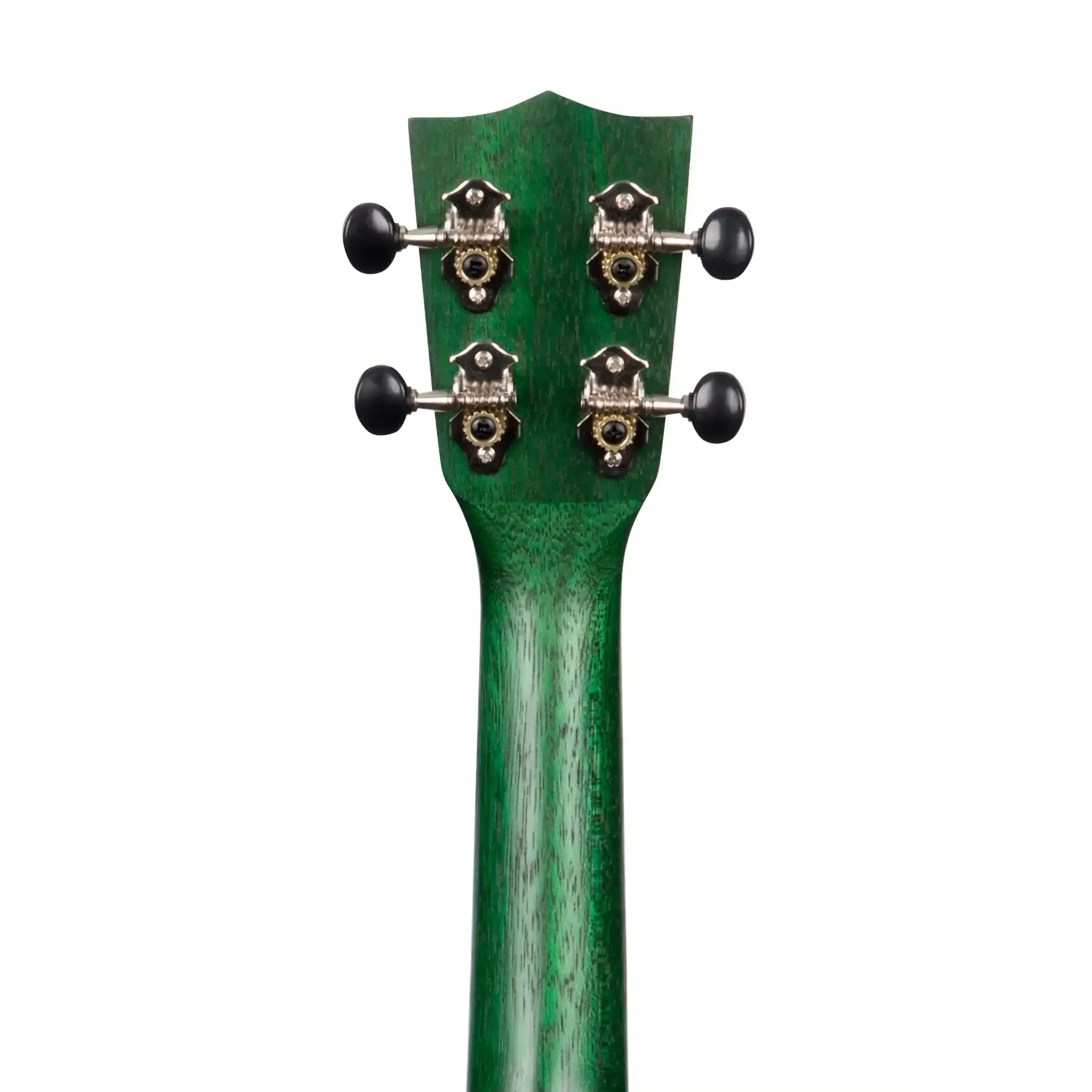 Kala MRT-GRN-S Fern Green Watercolor Meranti Soprano Ukulele - Image 6