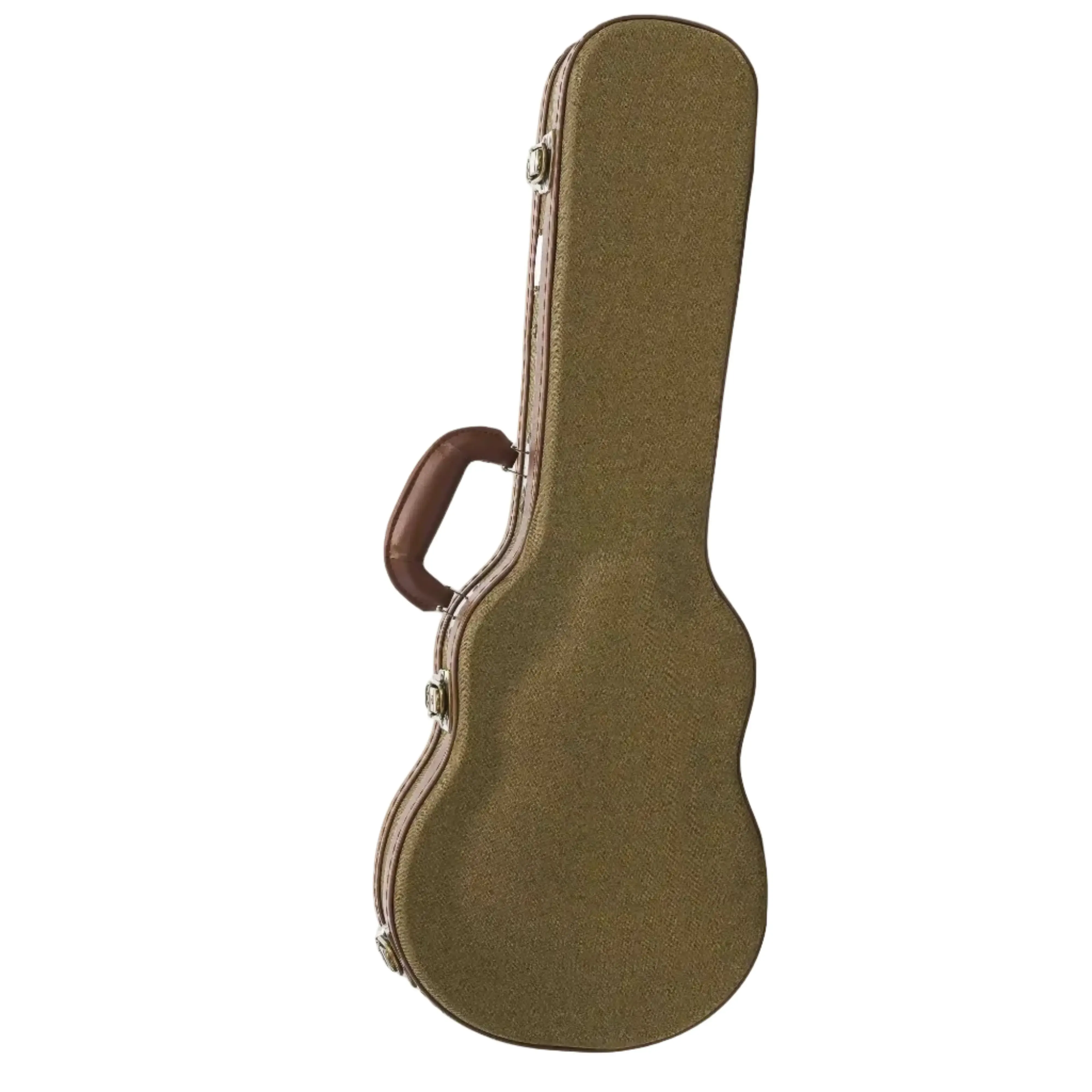 Kala NS-KOA-B Revelator Nautilus Hawaiian Koa Baritone Ukulele w/ Pickup - Image 6