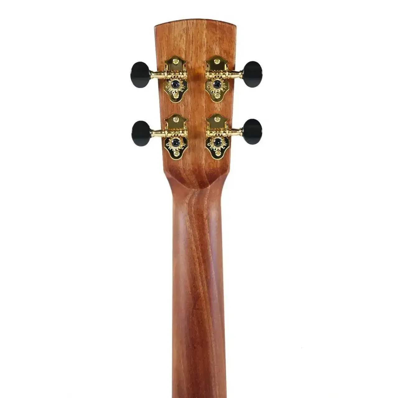 Kala NS-KOA-B Revelator Nautilus Hawaiian Koa Baritone Ukulele w/ Pickup - Image 8