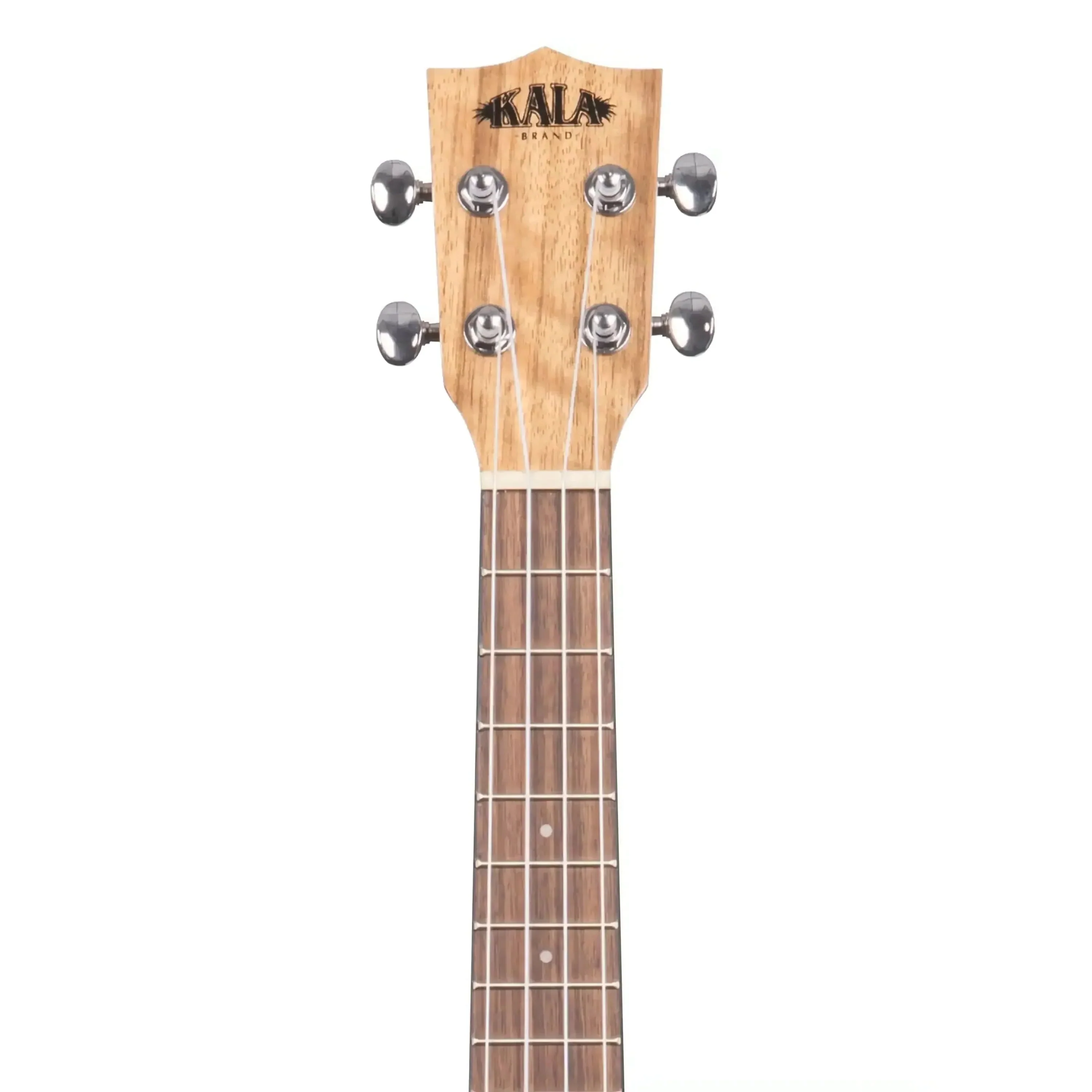 Kala PWC Pacific Walnut Concert Ukulele - Image 4