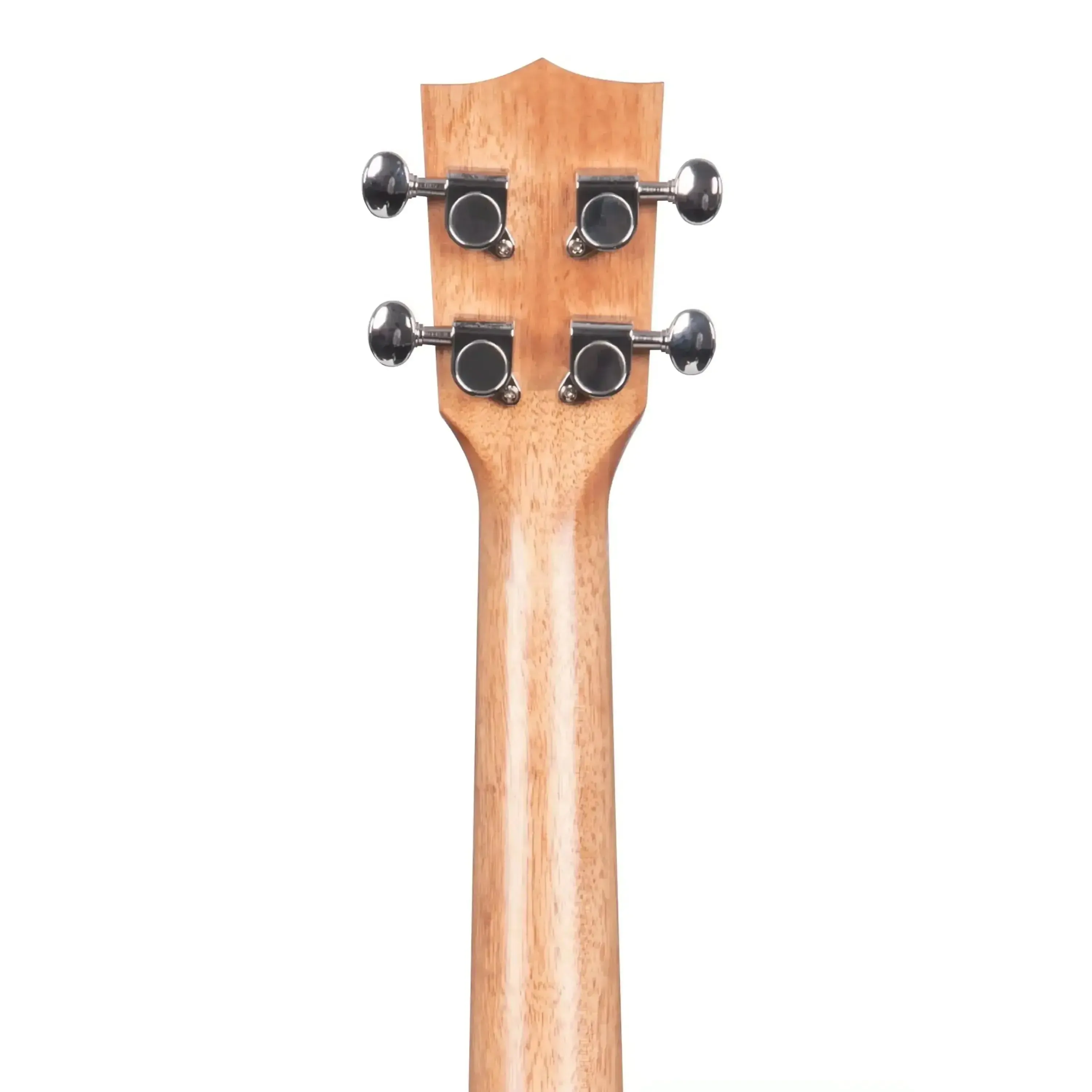 Kala PWC Pacific Walnut Concert Ukulele - Image 5