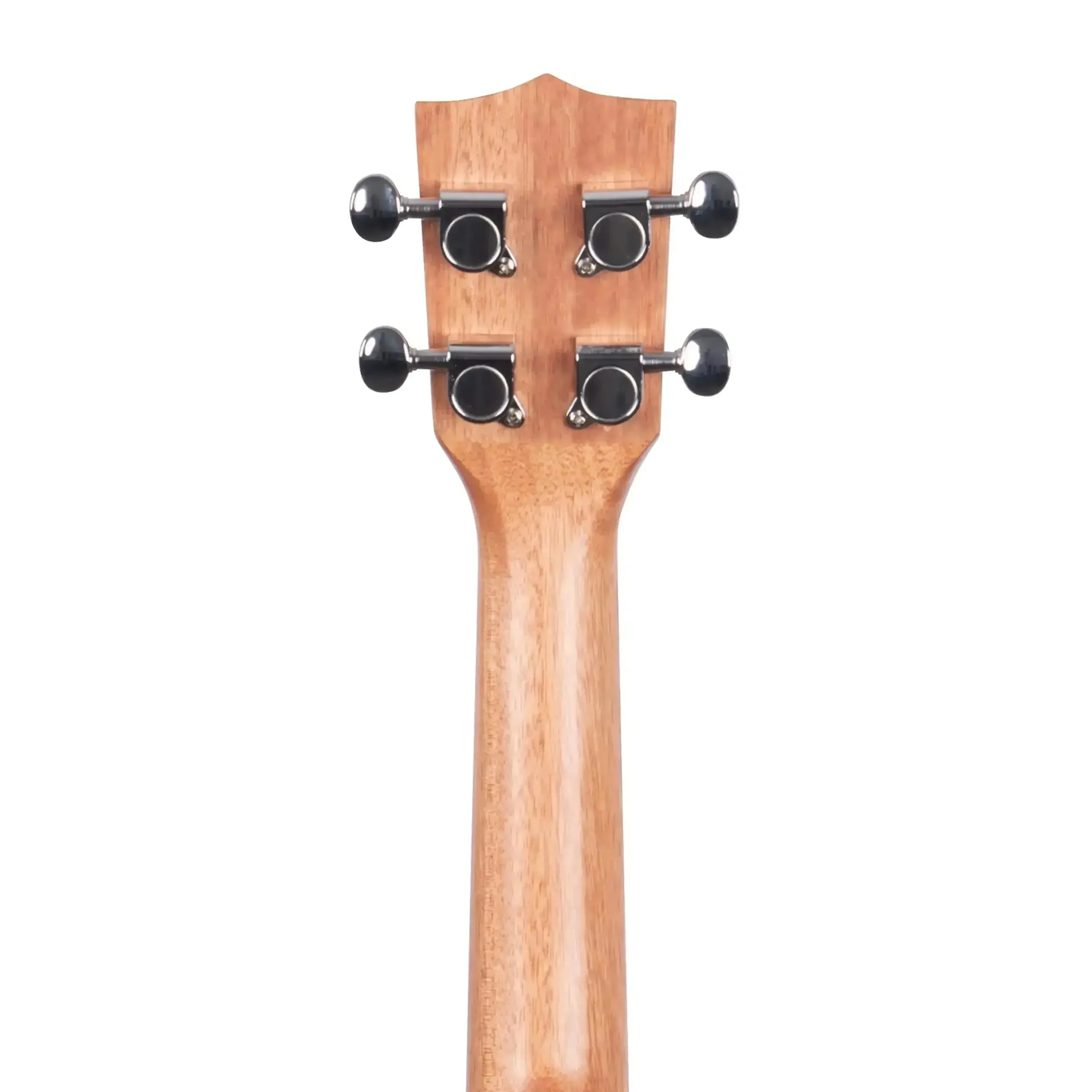 Kala PWS Pacific Walnut Soprano Ukulele - Image 6