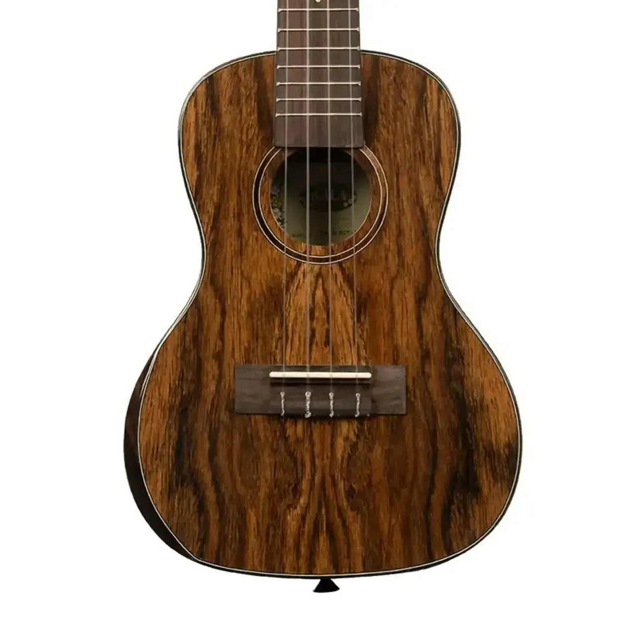 Kala PX-BCT-C Premier Exotic Bocote Concert Ukulele