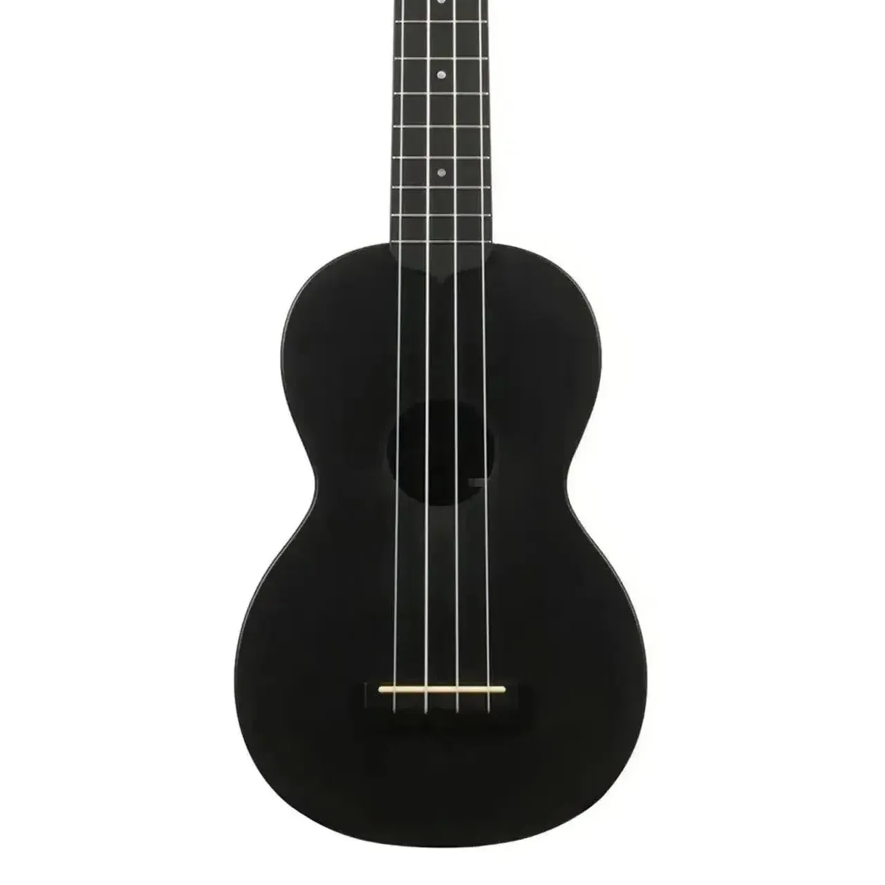 Kala R-LTP-CC-S Learn To Play Recycled Color Chord Soprano Ukulele Starter Kit - Image 2