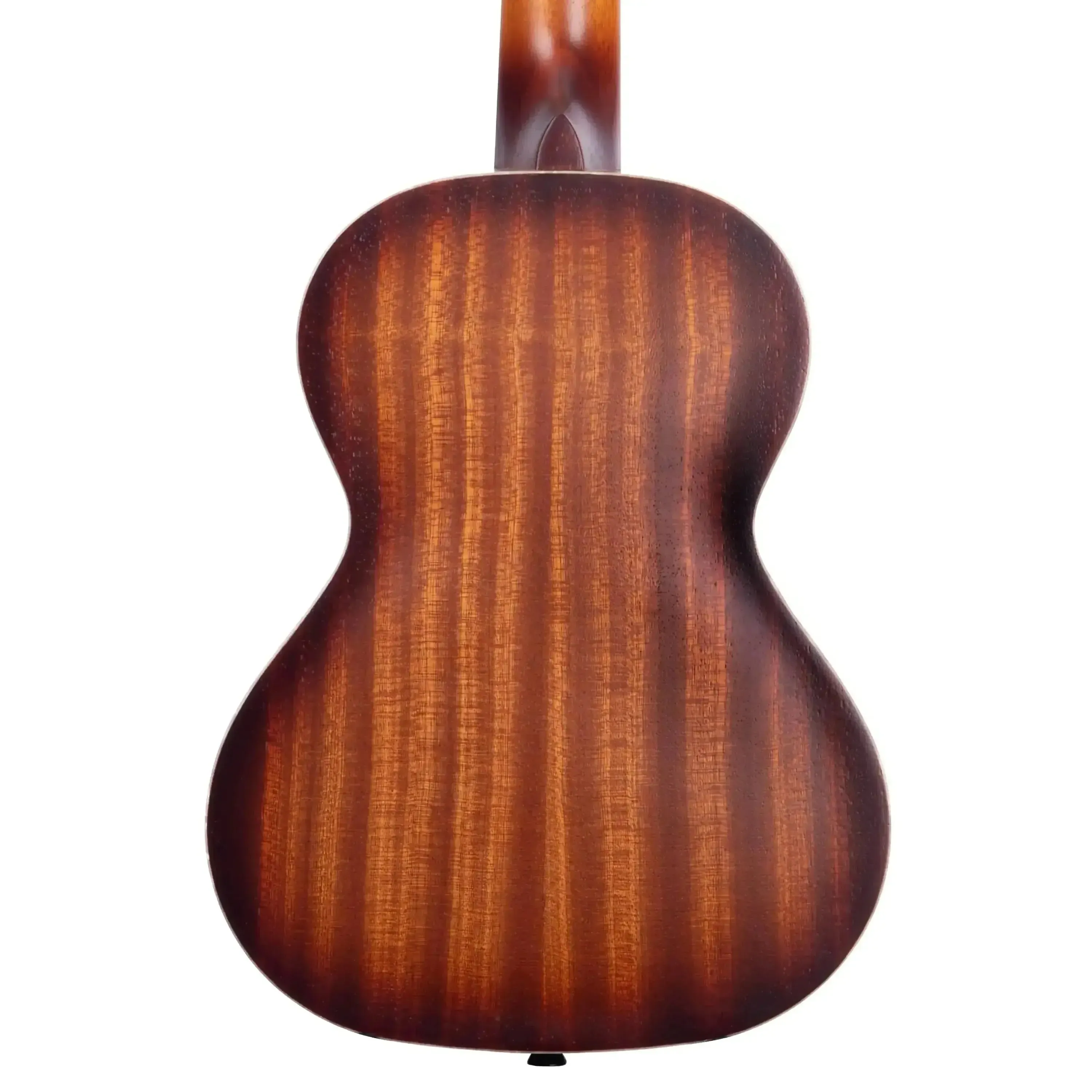 Kala RES-BRS Brass Resonator Tenor Ukulele - Image 2
