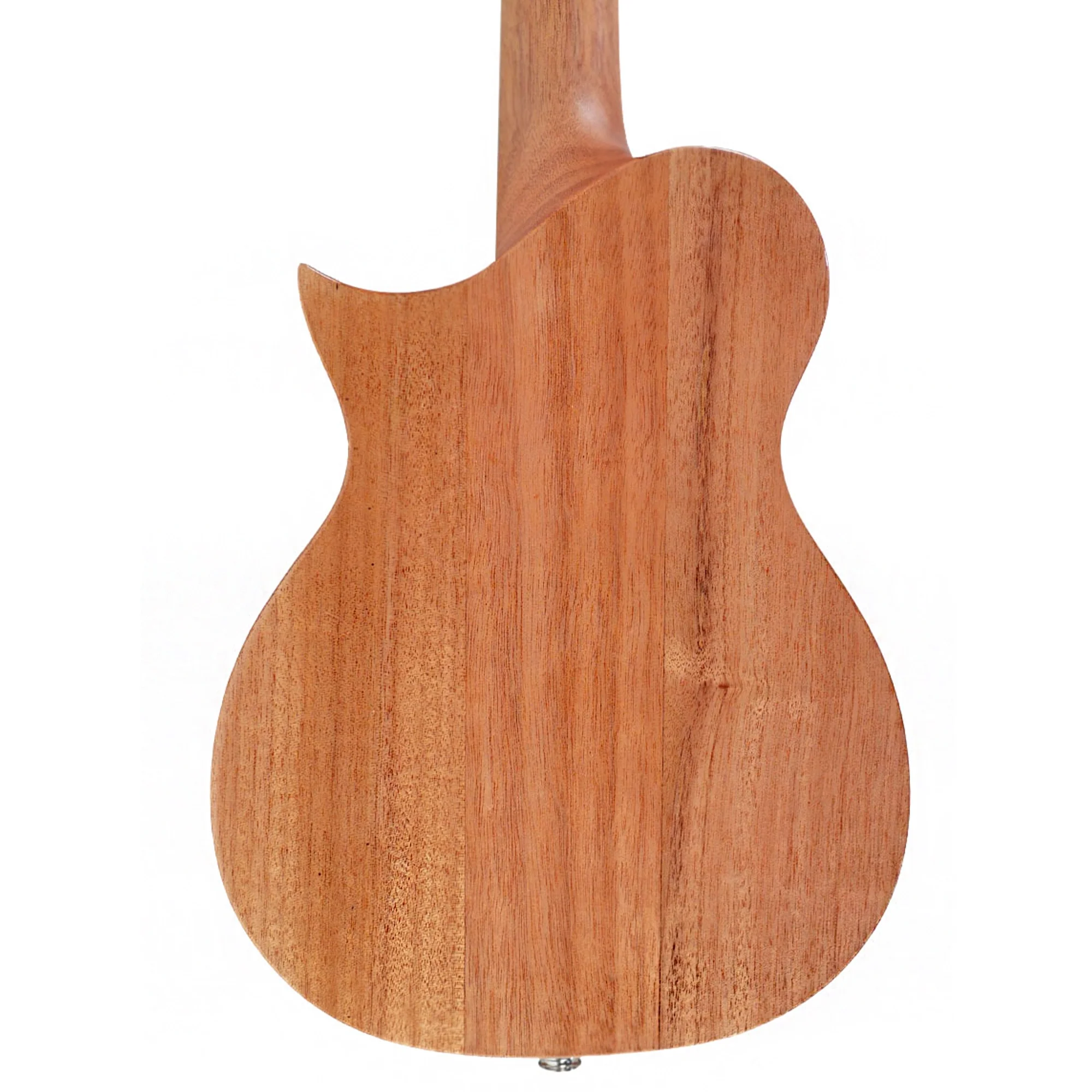 Kala OWL-ACA-TE Revelator Night Owl Acacia Tenor Ukulele w/ Pickup - BLEM - Image 2