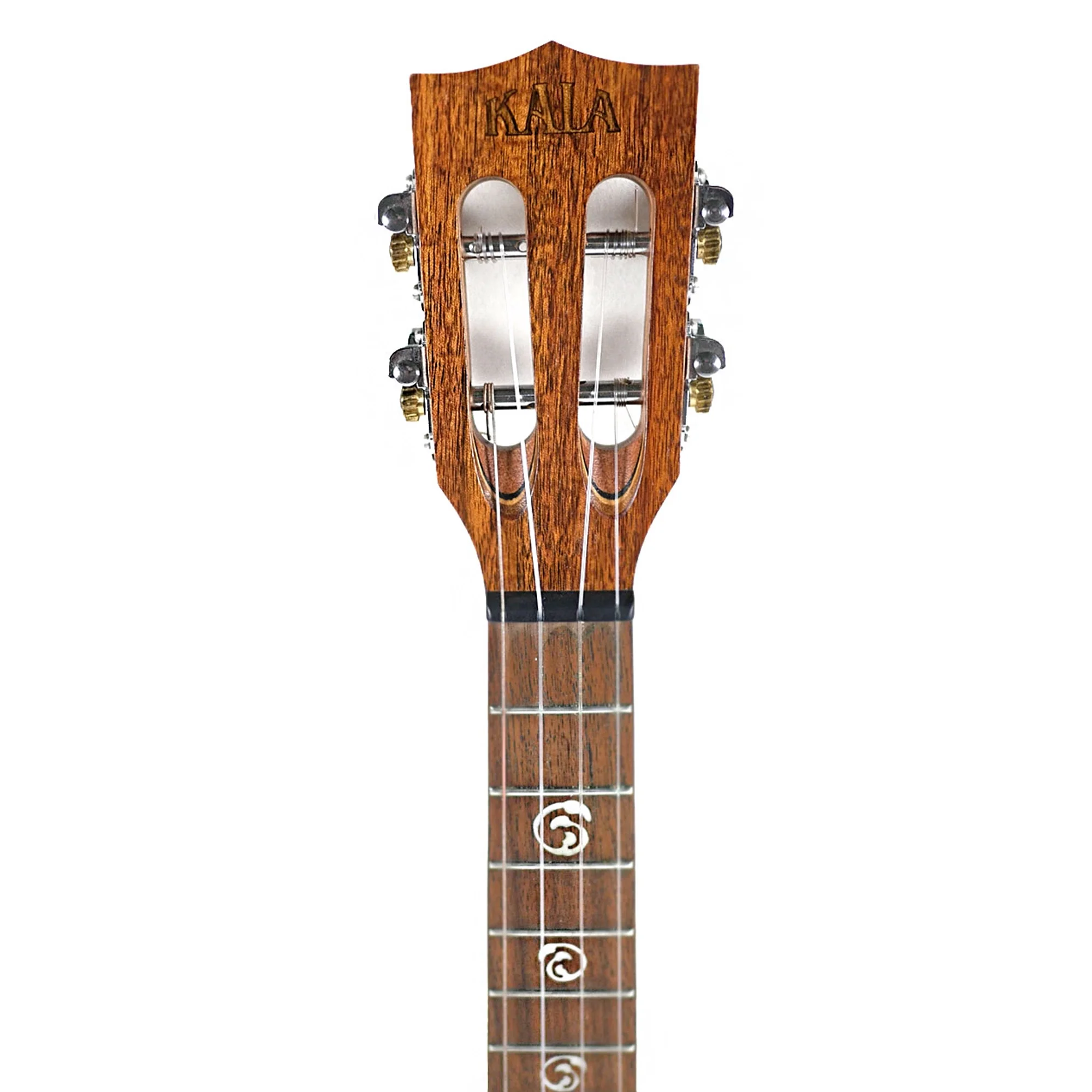 Kala SA-T Solid Acacia Tenor Ukulele - Pre-Owned - Image 6