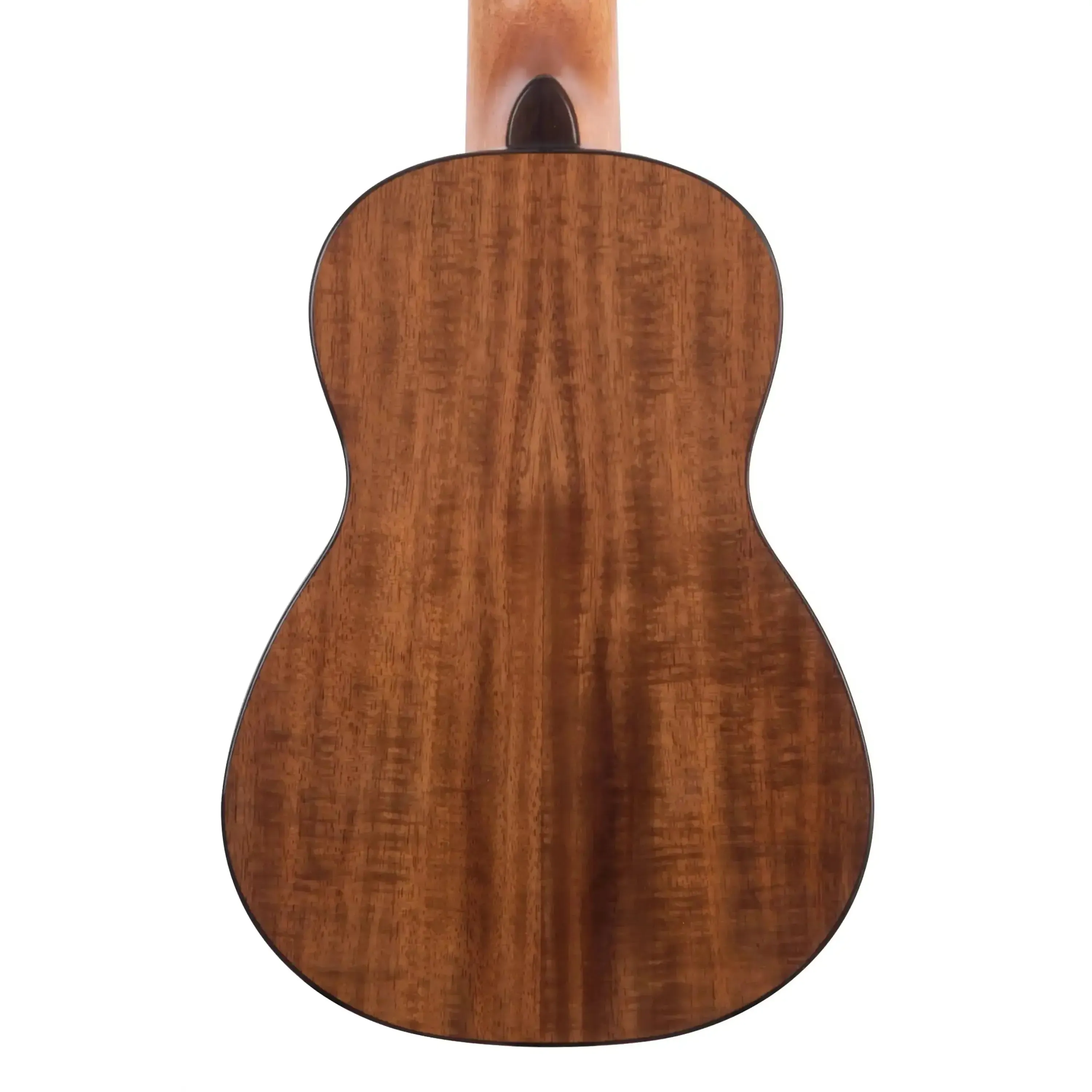 Kala SCAC-SLNG Solid Cedar Top Longneck Soprano Ukulele - Image 2