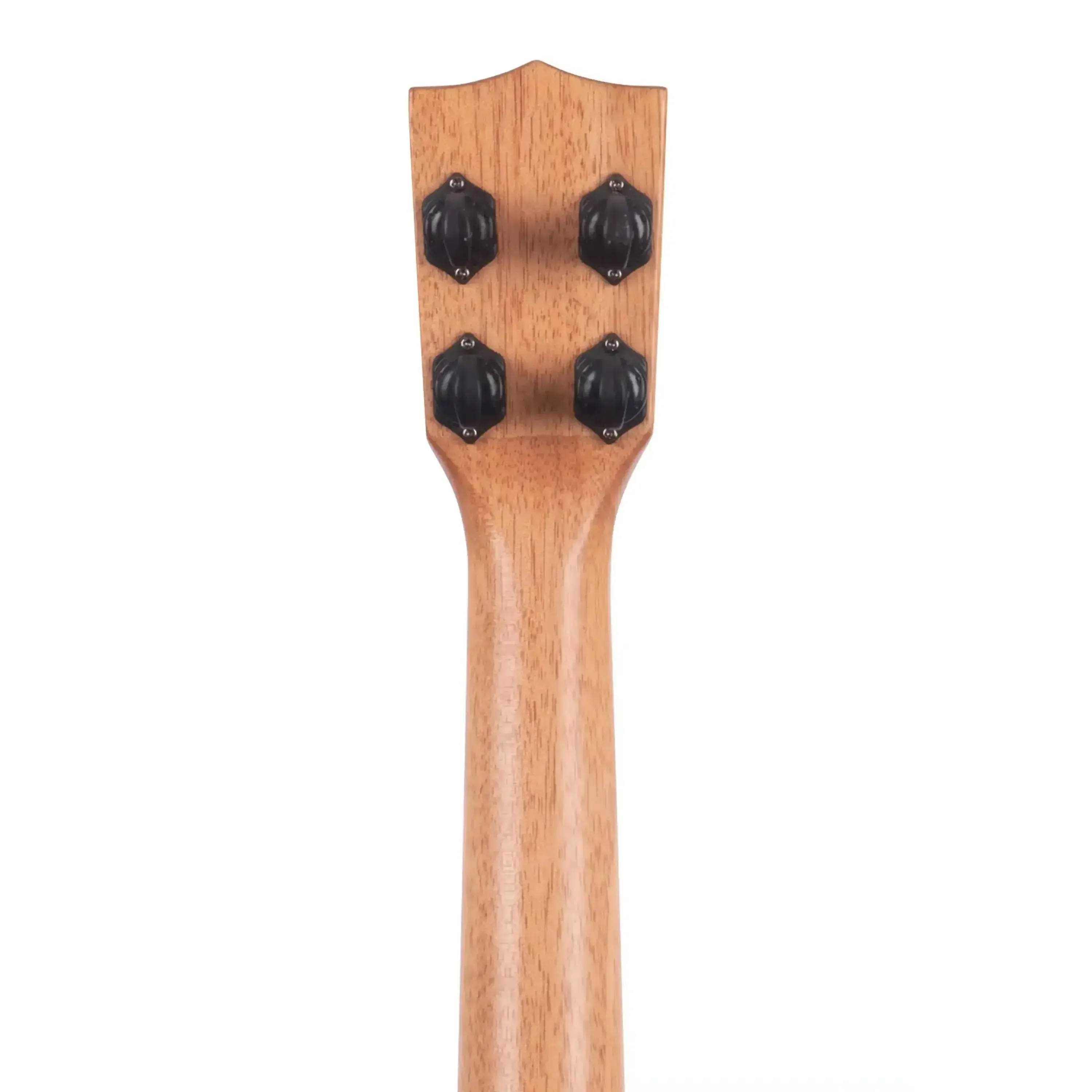 Kala SCAC-SLNG Solid Cedar Top Longneck Soprano Ukulele - Image 6